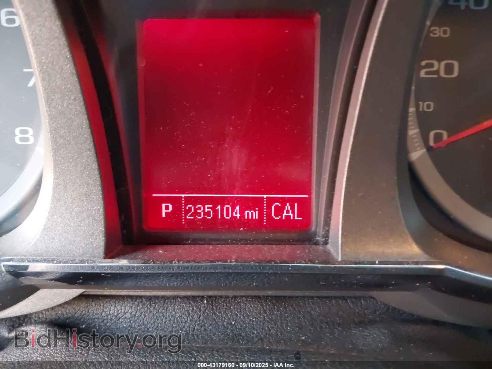 2014 GMC TERRAIN - VIN: 2GKFLZEK3E6266289 - Photo 15
