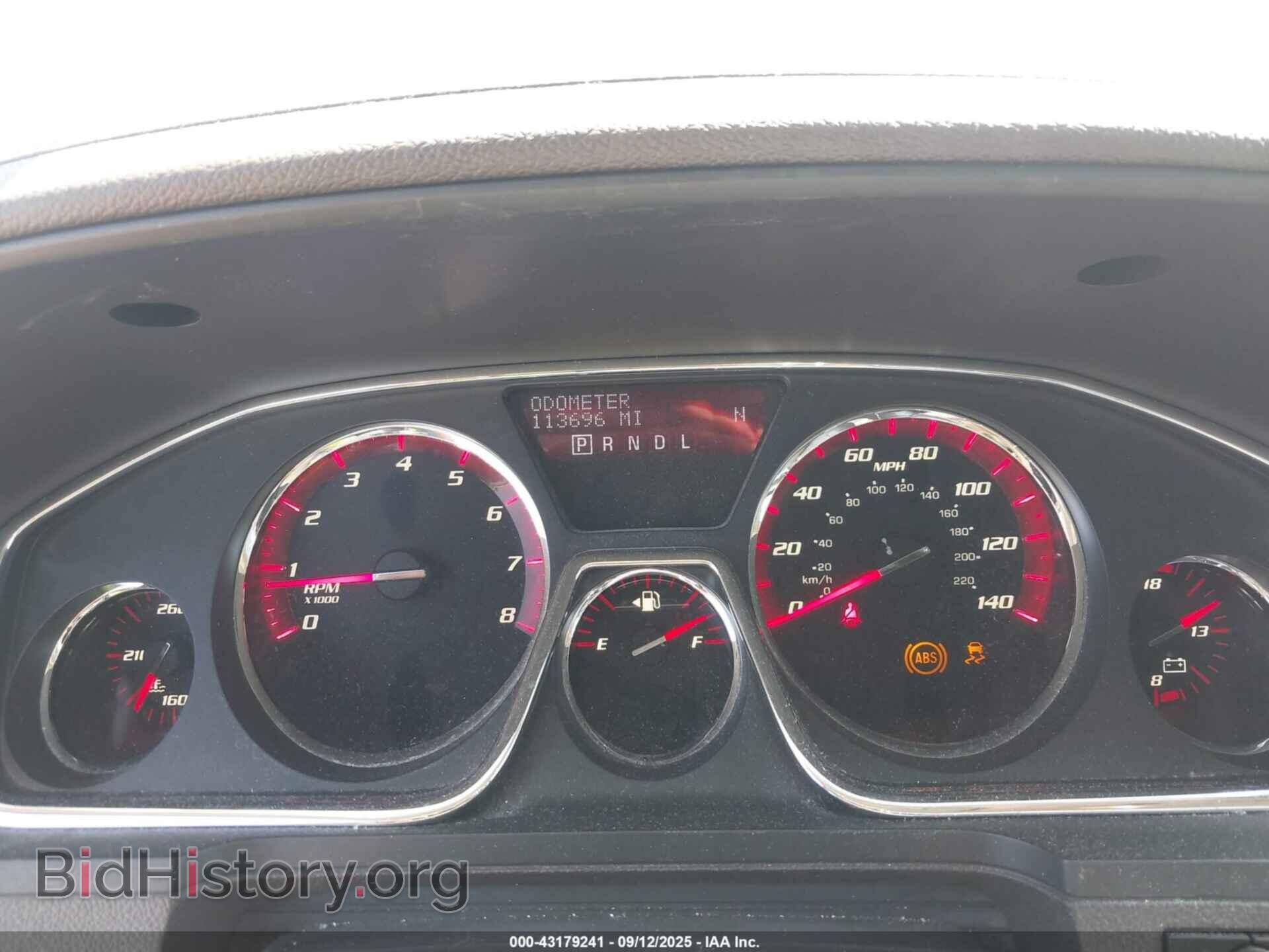 2015 GMC ACADIA - VIN: 1GKKVTKD8FJ201437 - Фото 7