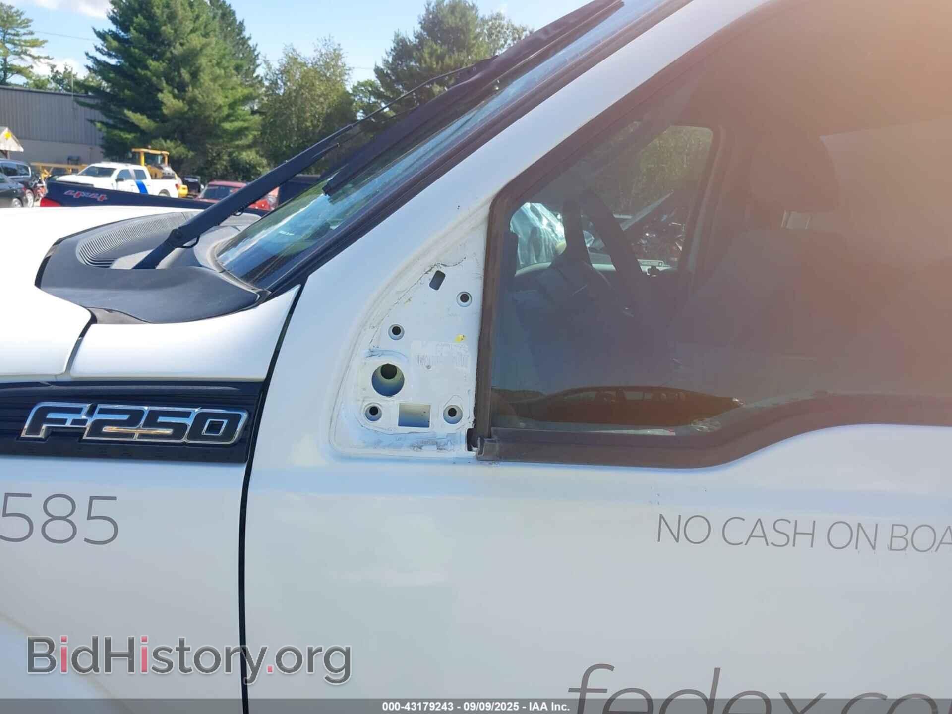 2015 FORD F-250 - VIN: 1FDBF2B67FEA47585 - Фото 6