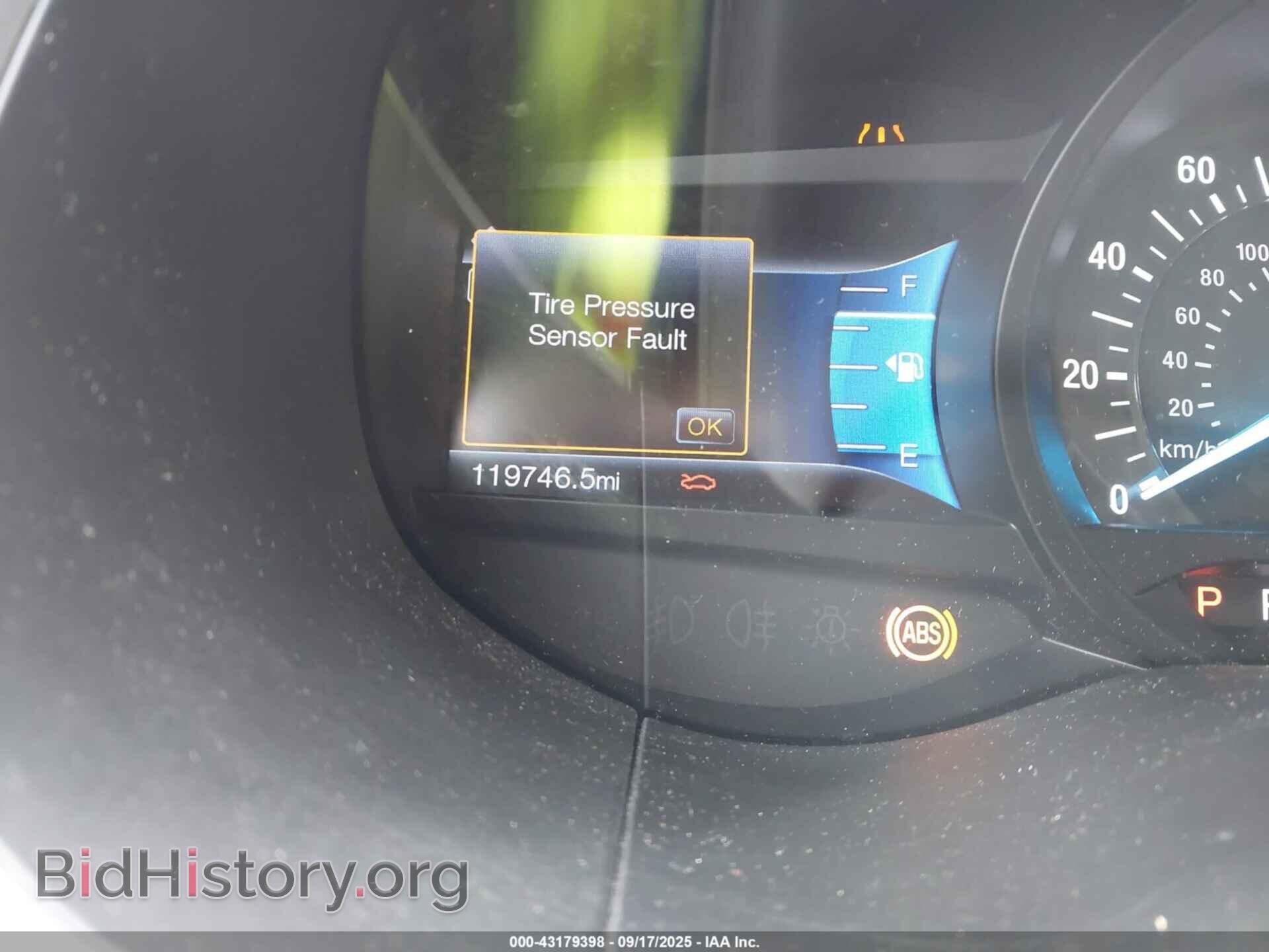 2016 FORD EDGE - VIN: 2FMPK4J98GBB02292 - Фото 15