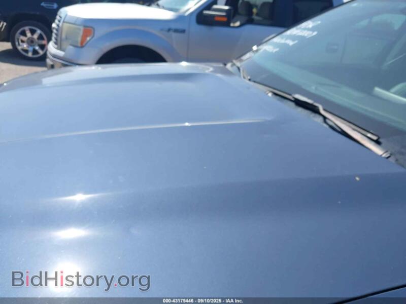 2021 Ford EXPLORER (VIN 1FMSK7DH7MGA94589) — photo 6 of 16