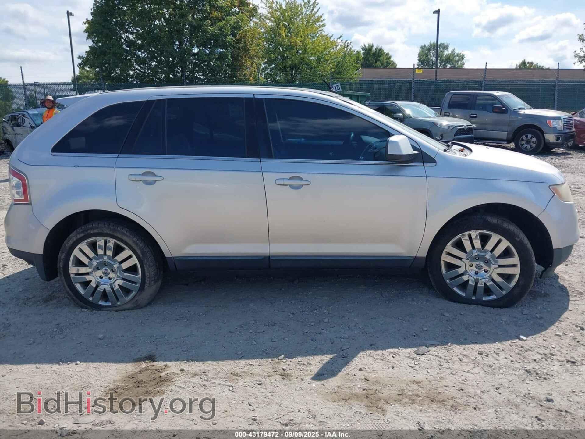 2010 FORD EDGE - VIN: 2FMDK4KC7ABD26975 - Фото 13
