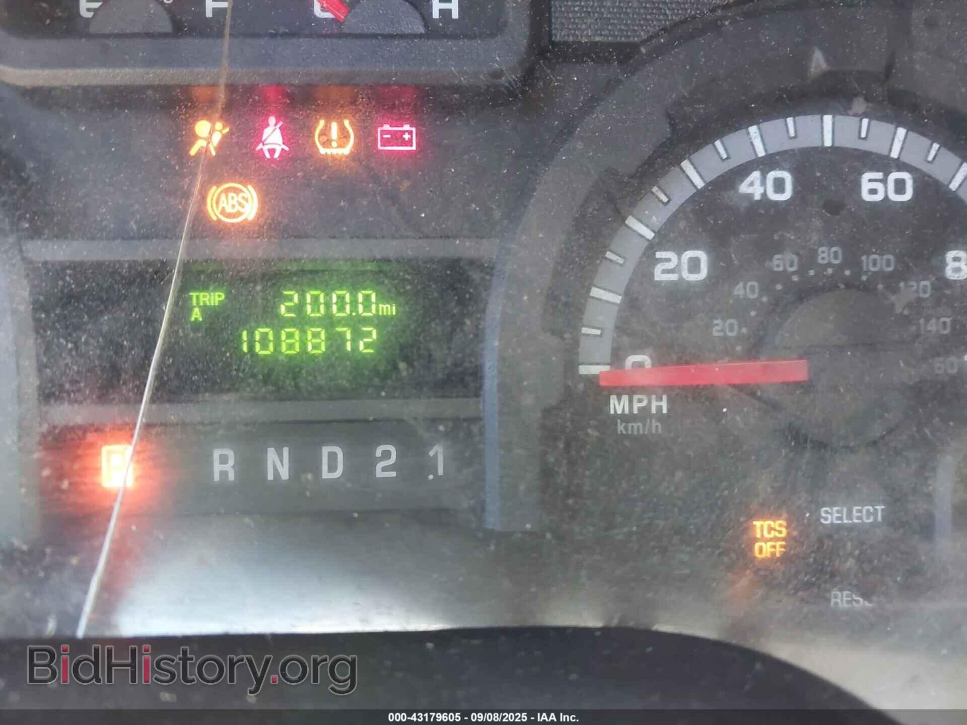 2012 FORD E-250 - VIN: 1FTNE2EW9CDA72795 - Фото 7