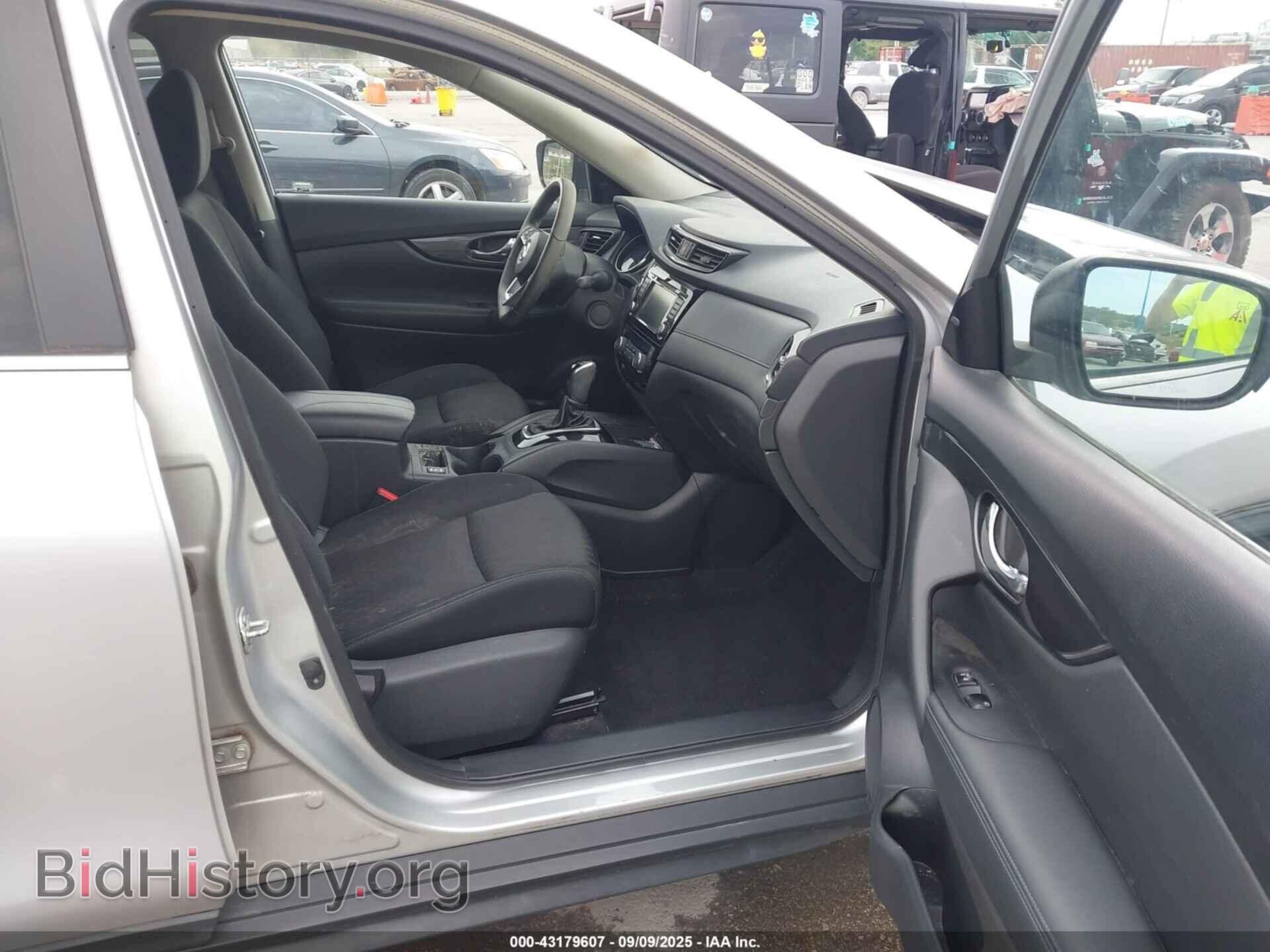 2018 NISSAN ROGUE - VIN: KNMAT2MT3JP524232 - Фото 5