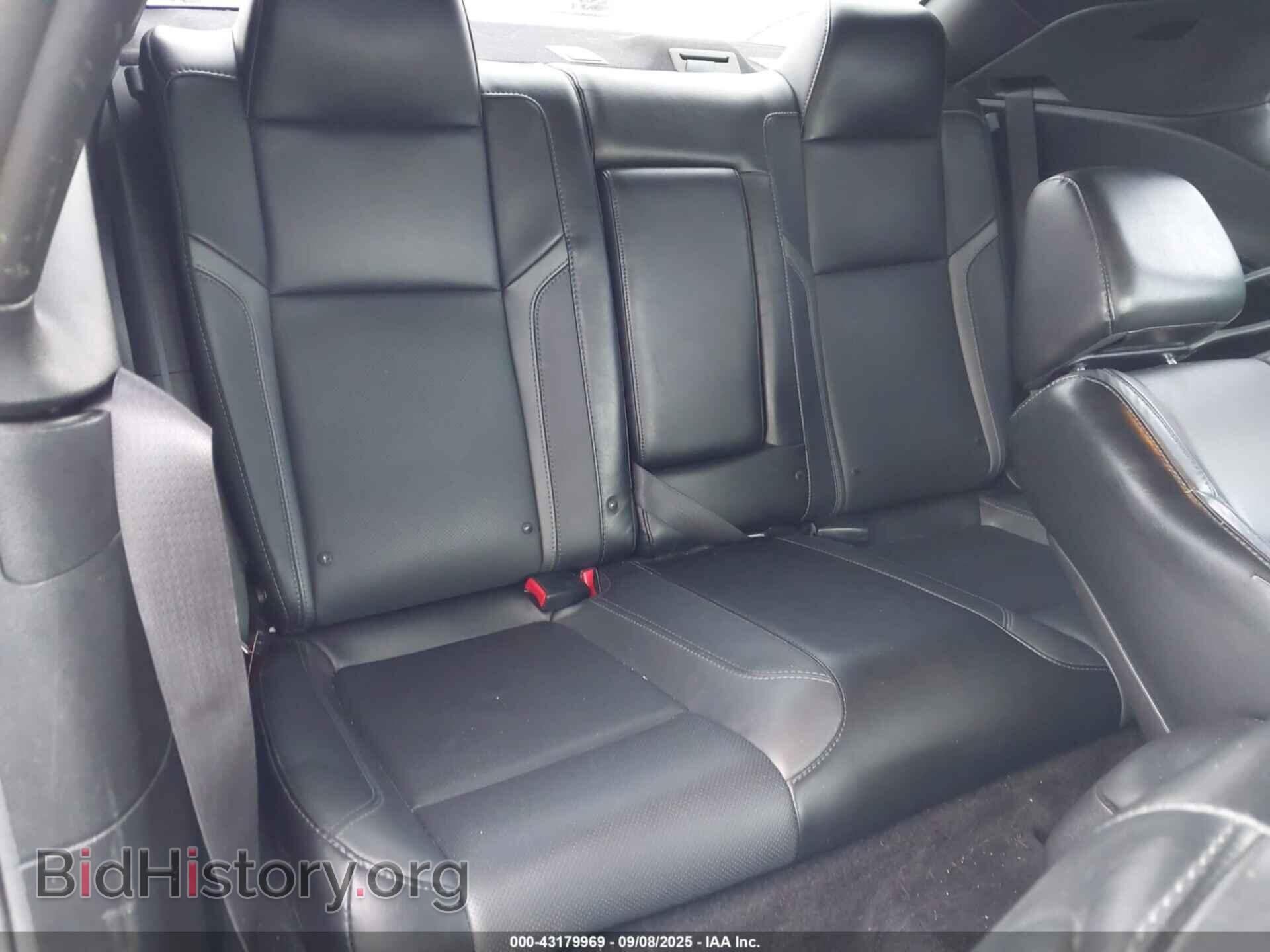 2016 DODGE CHALLENGER - VIN: 2C3CDZAG7GH240531 - Фото 8