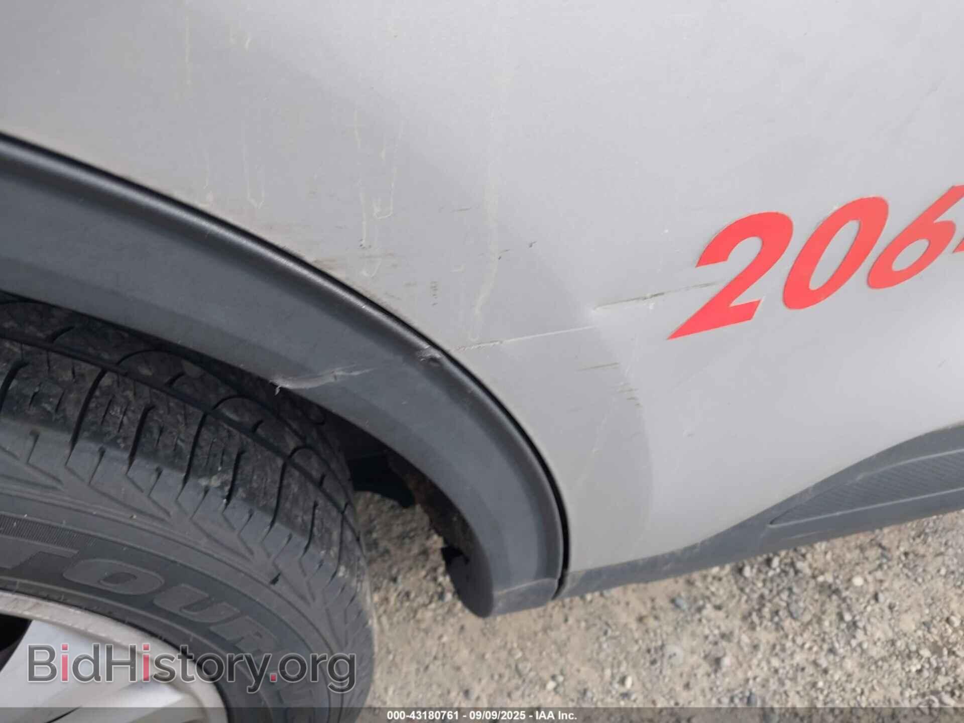 2020 FORD ESCAPE - VIN: 1FMCU0F69LUA58260 - Photo 6