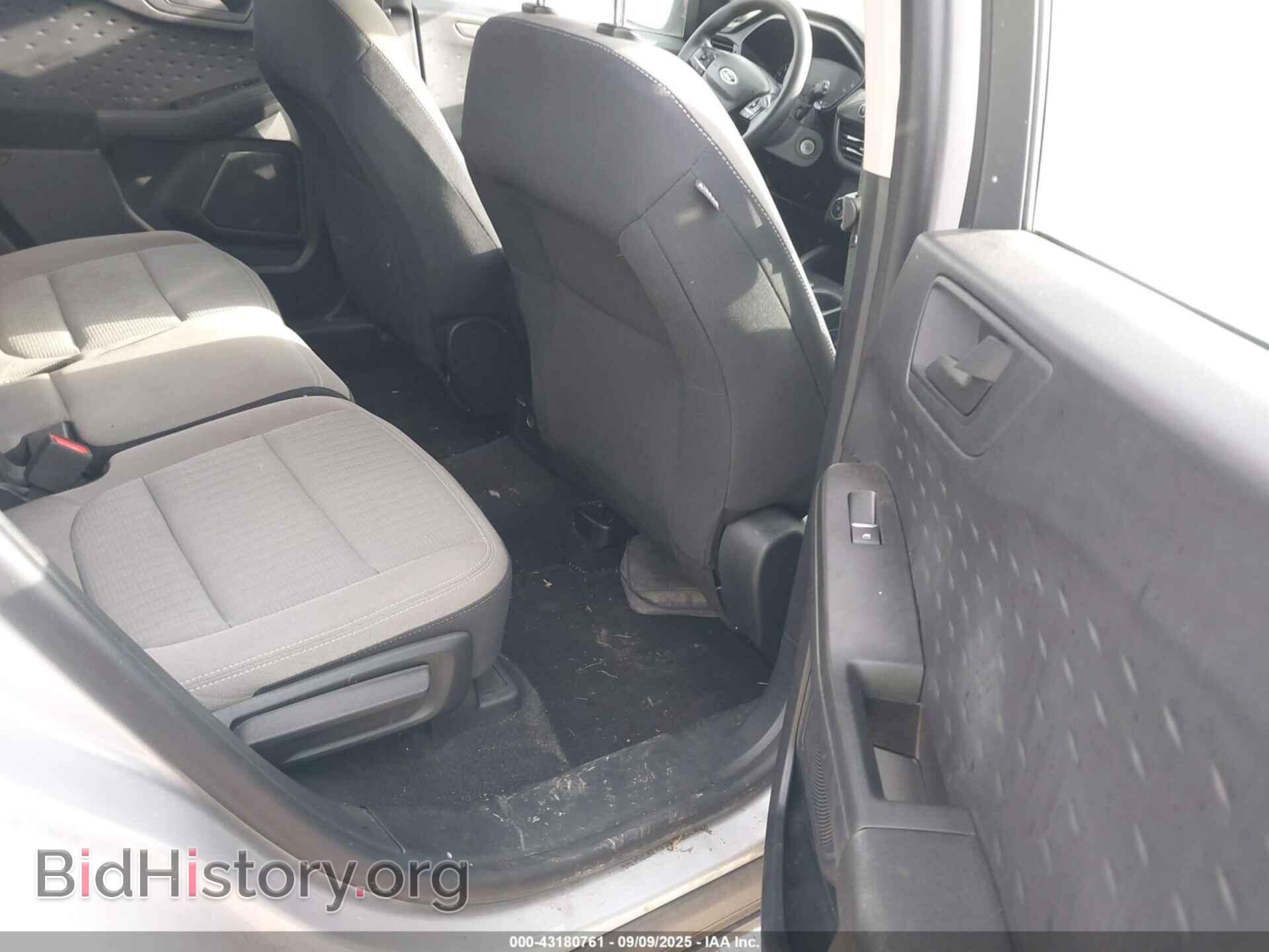 2020 FORD ESCAPE - VIN: 1FMCU0F69LUA58260 - Photo 8