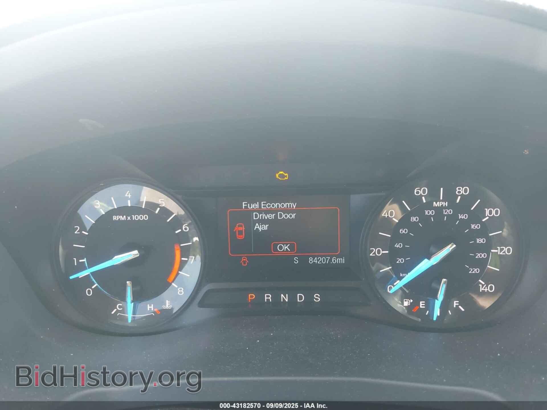 2018 FORD EXPLORER - VIN: 1FM5K7D82JGB26311 - Фото 7