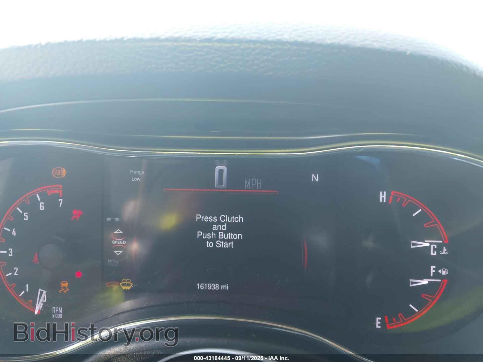 2015 DODGE DURANGO - VIN: 1C4RDHAG9FC689792 - Фото 7