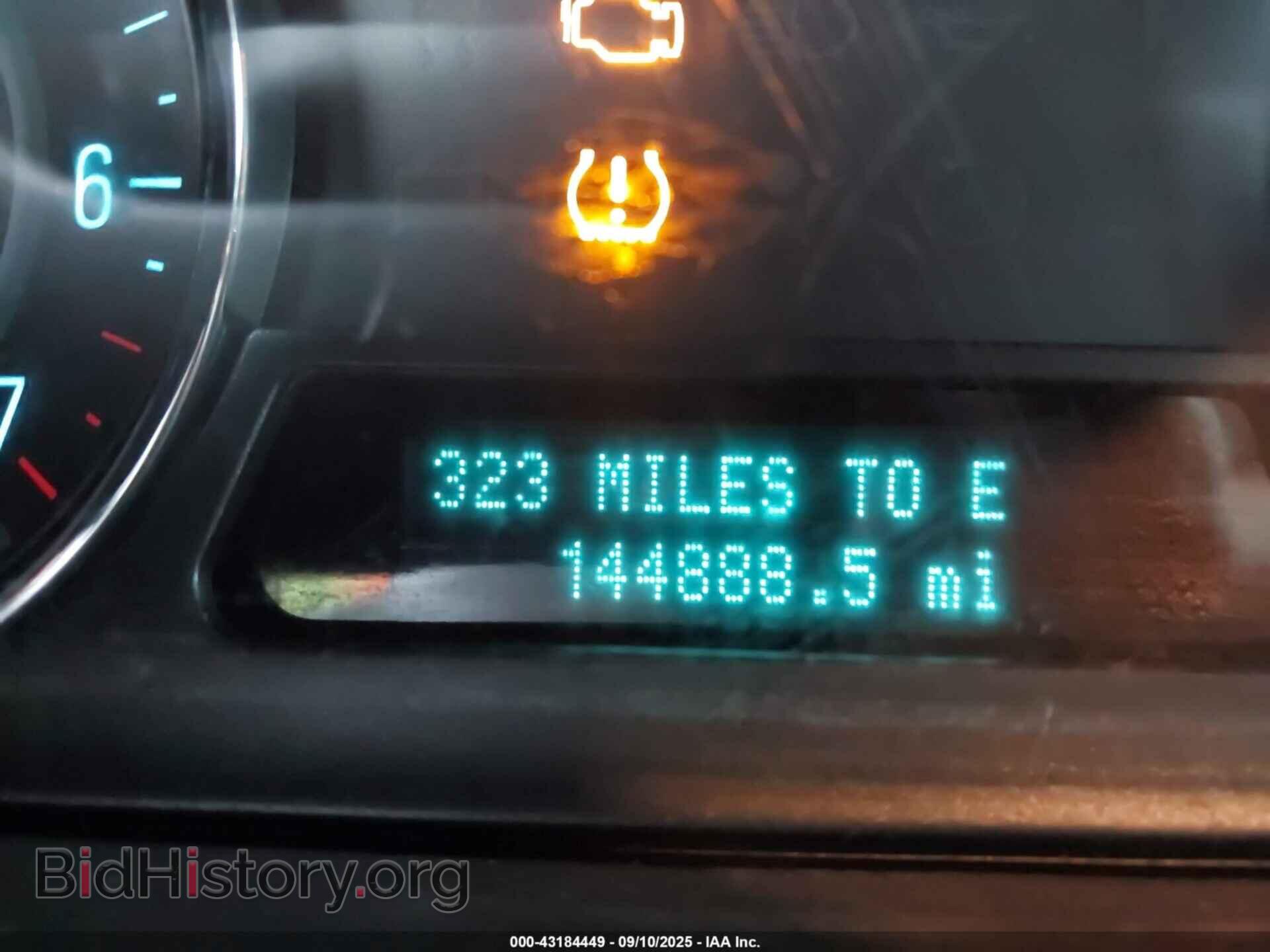 2011 FORD FLEX - VIN: 2FMGK5CC7BBD13832 - Photo 15