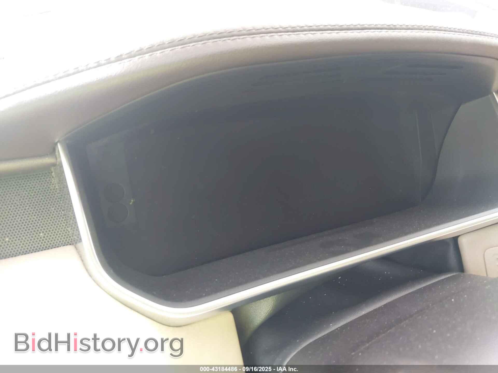 2016 LAND ROVER RANGE ROVER - VIN: SALGS2PF2GA312526 - Фото 7