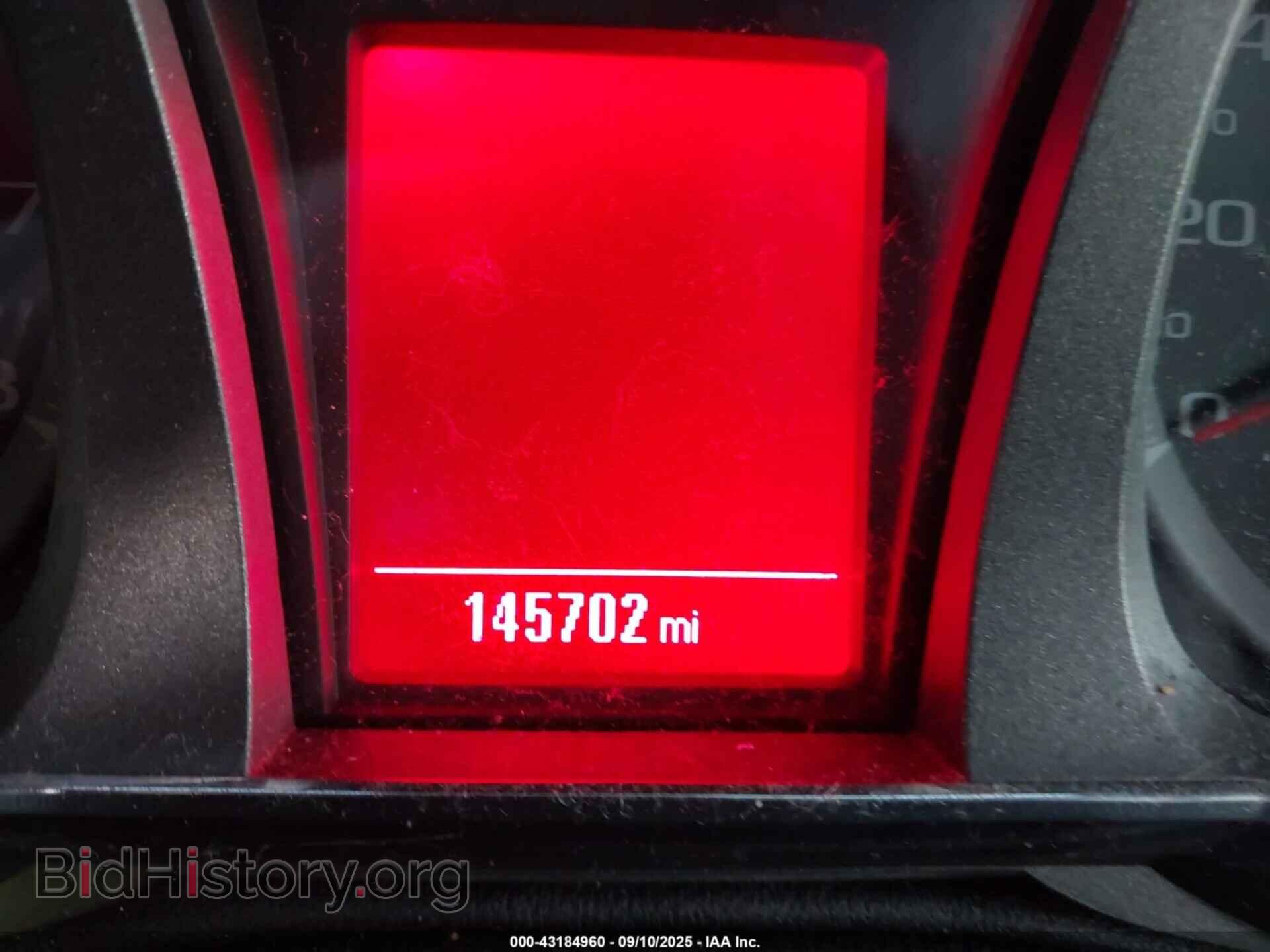 2015 GMC TERRAIN - VIN: 2GKALSEK7F6314279 - Фото 7