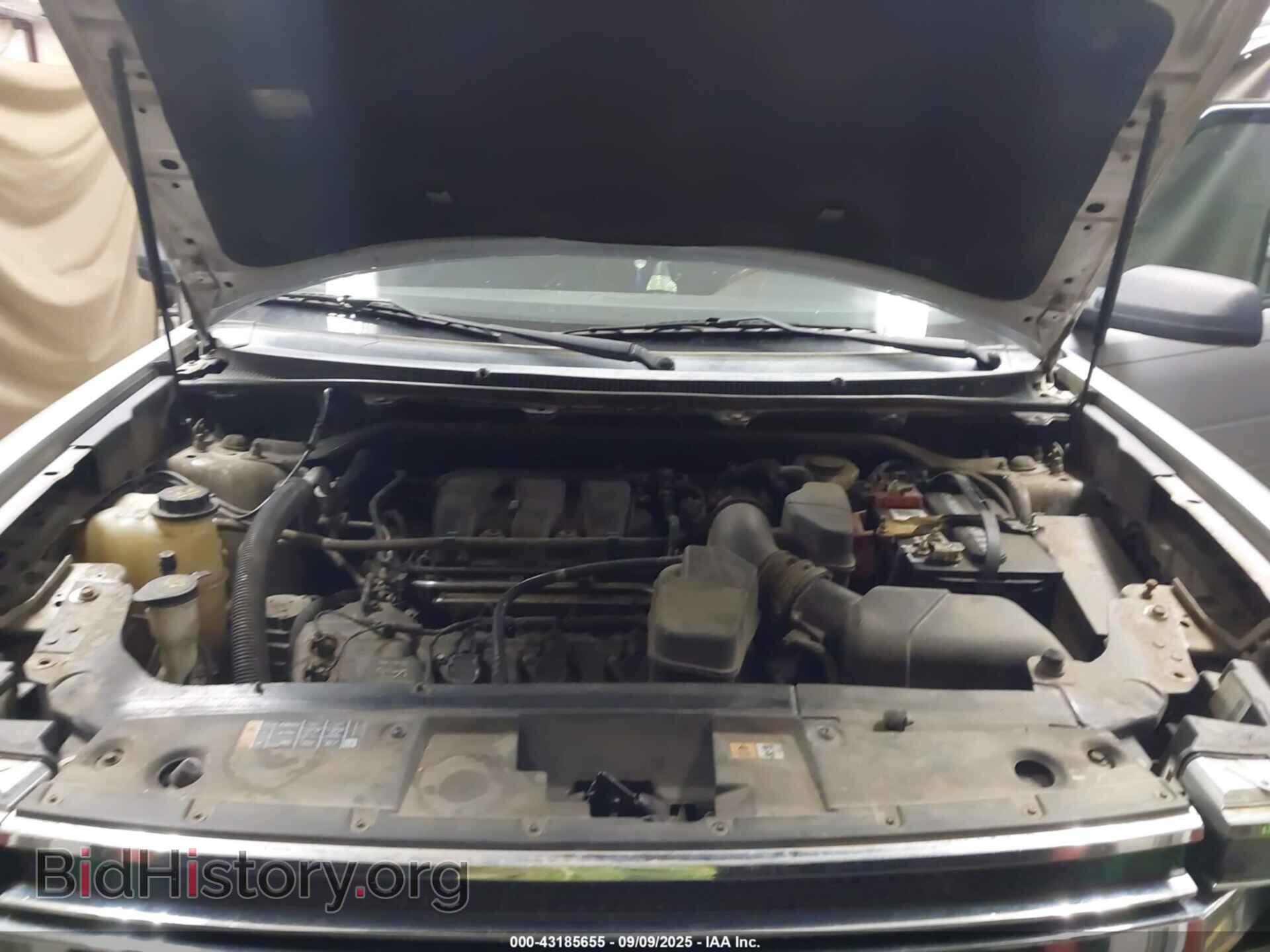 2014 FORD FLEX - VIN: 2FMGK5B85EBD13698 - Photo 10