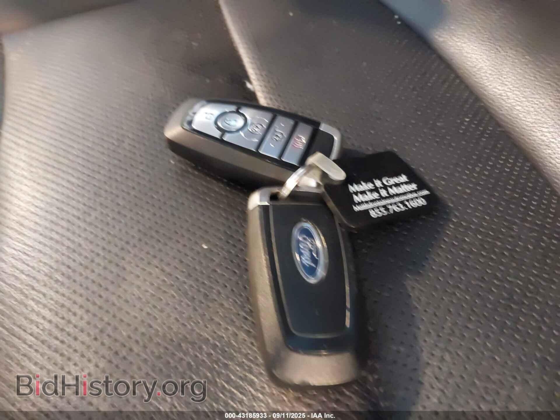 2020 FORD ESCAPE - VIN: 1FMCU9DZ7LUA53883 - Фото 11