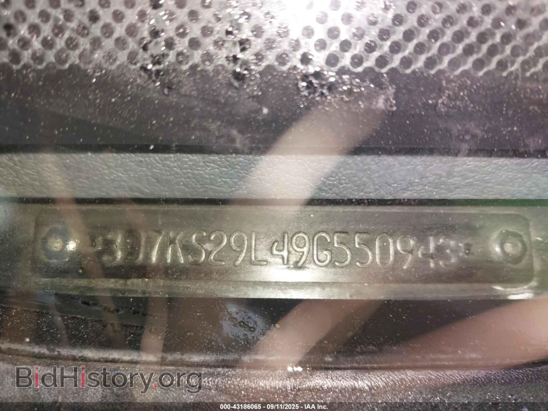 2009 DODGE RAM 2500 - VIN: 3D7KS29L49G550943 - Фото 9