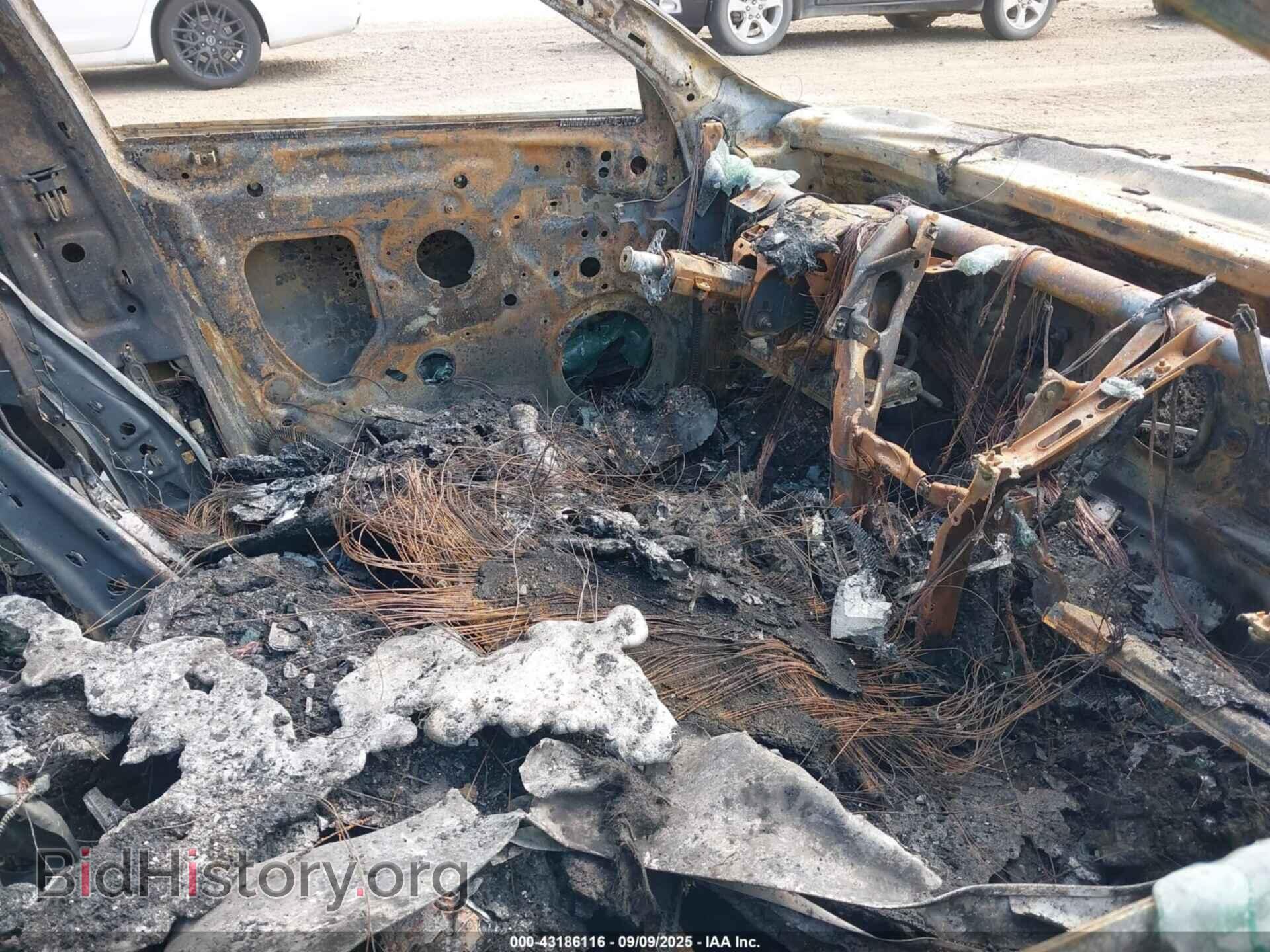 2016 AUDI A3 - VIN: WAUB8GFF8G1049874 - Фото 5