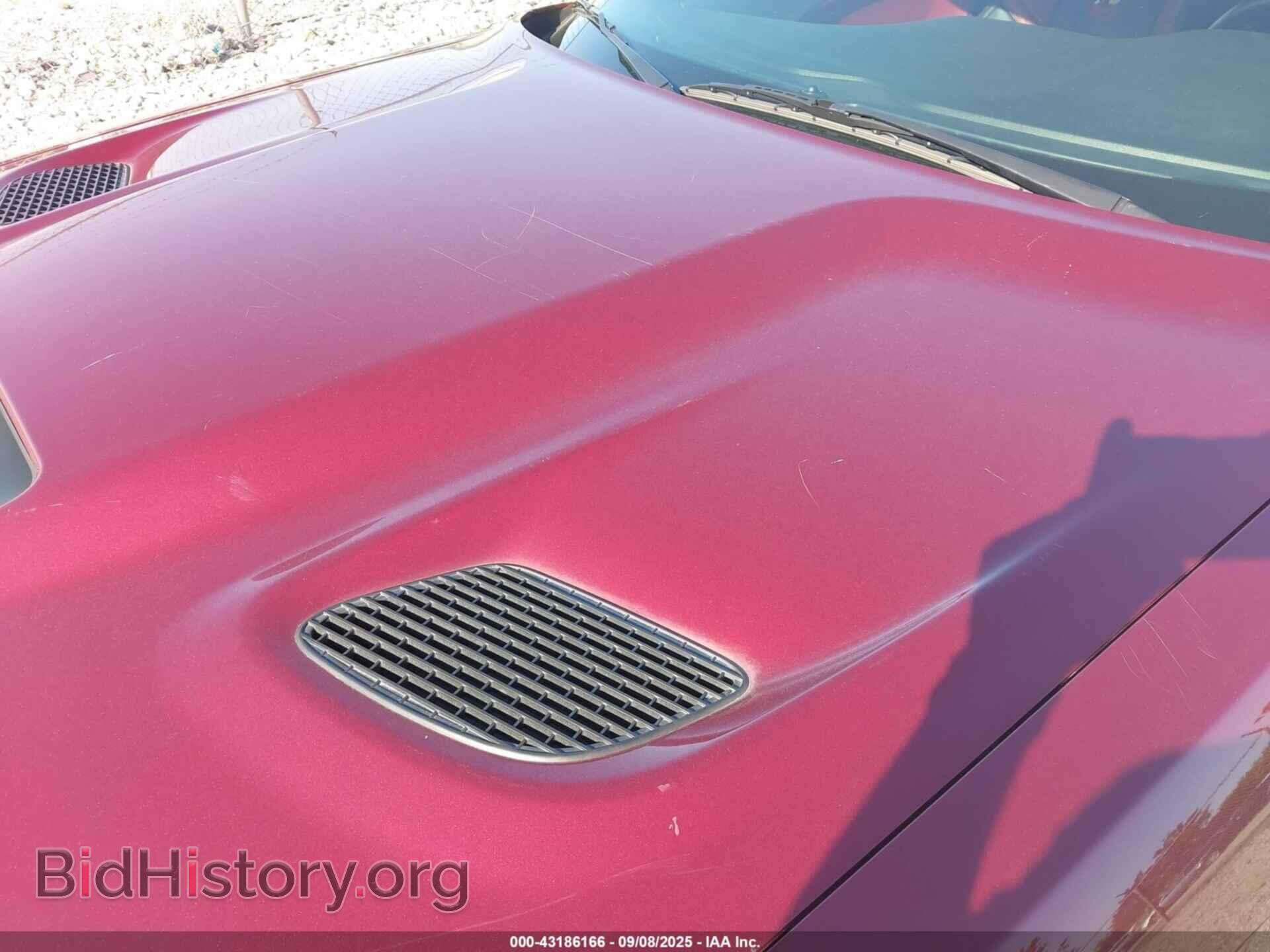 2019 DODGE CHALLENGER - VIN: 2C3CDZFJ1KH666745 - Фото 6