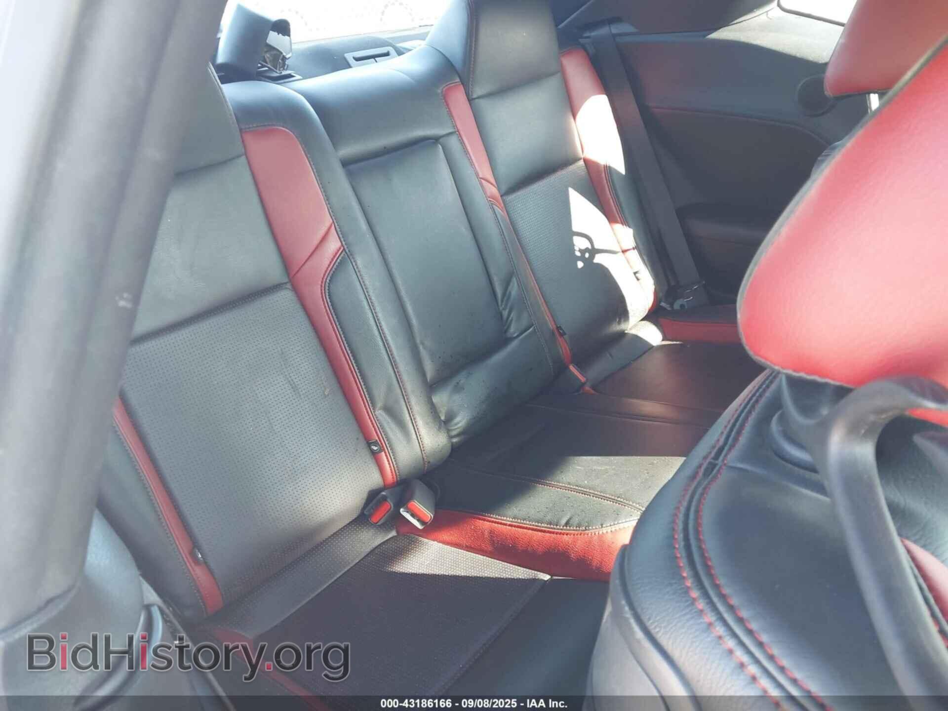 2019 DODGE CHALLENGER - VIN: 2C3CDZFJ1KH666745 - Фото 8