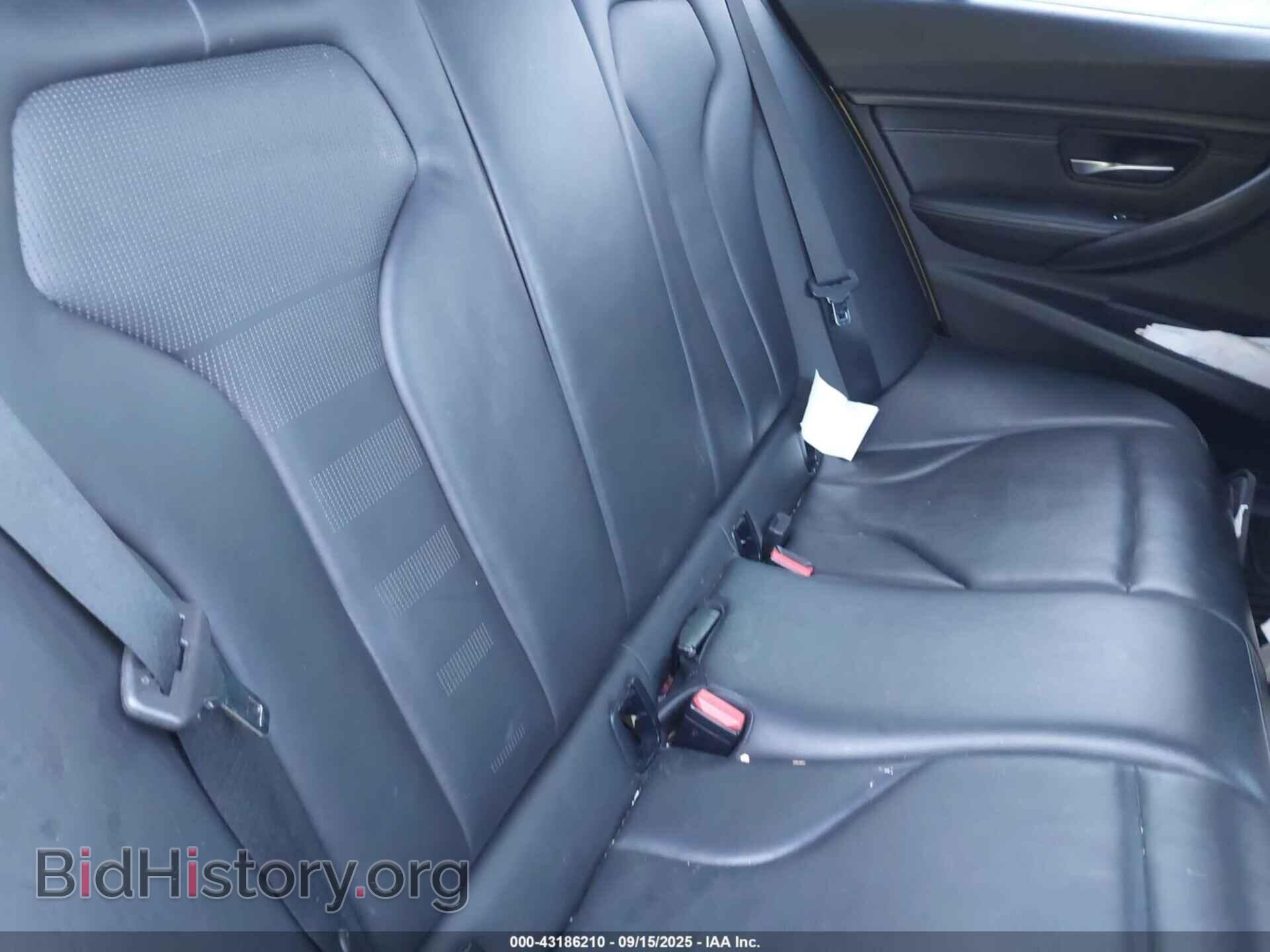 2016 BMW M3 - VIN: WBS8M9C59G5E68255 - Photo 8