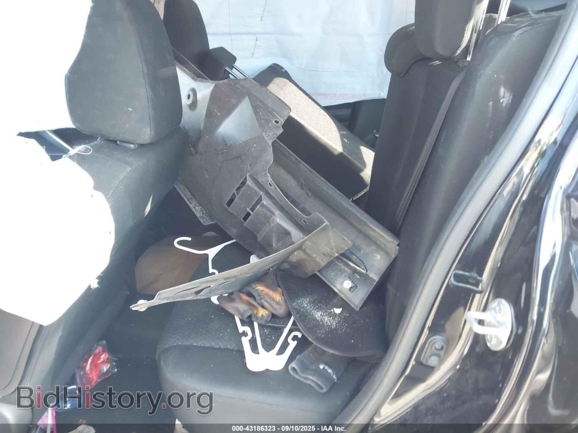 2019 MITSUBISHI ECLIPSE CROSS - VIN: JA4AT3AA3KZ008896 - Фото 8
