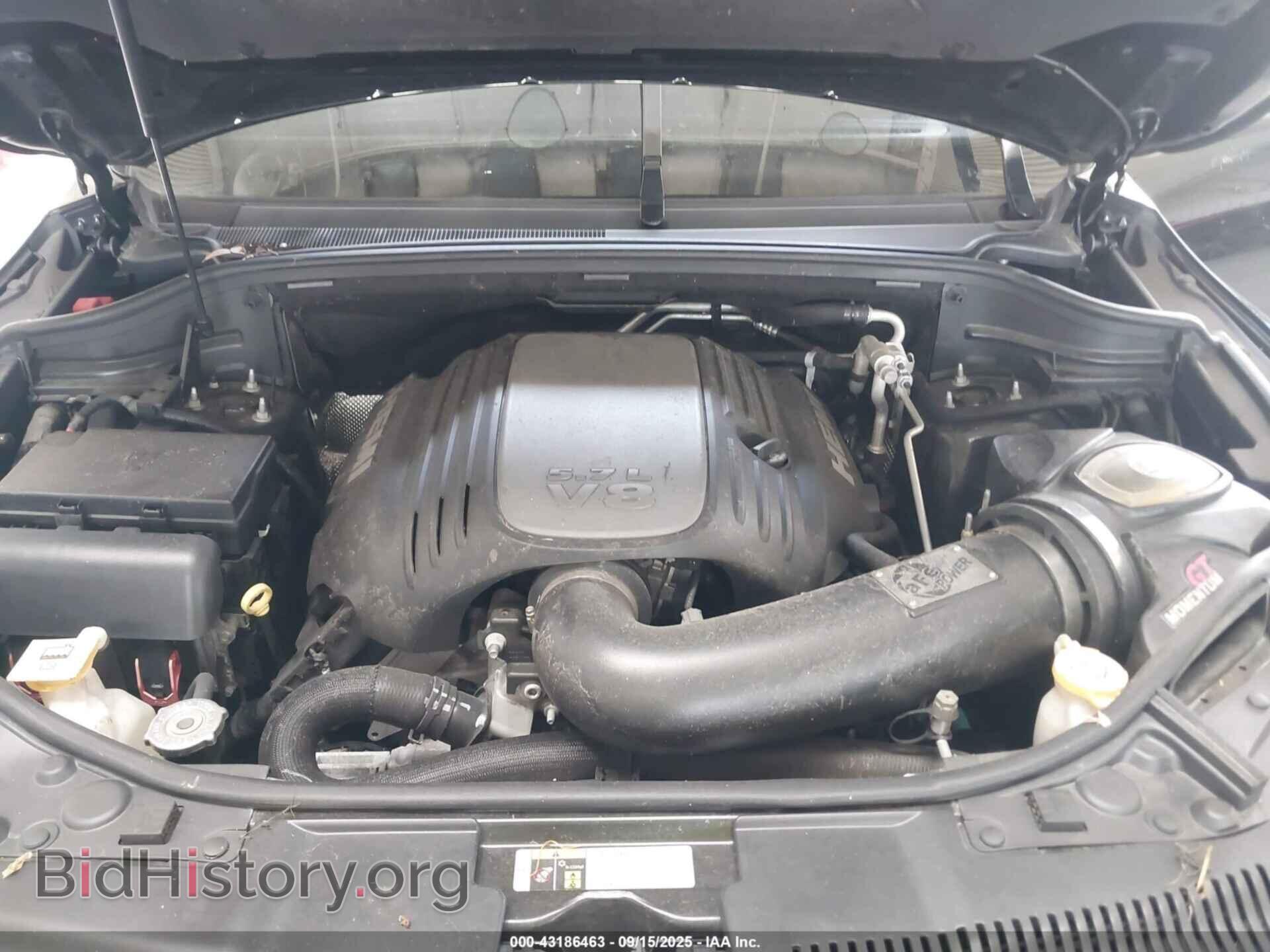 2021 DODGE DURANGO - VIN: 1C4SDHCT9MC572559 - Фото 10