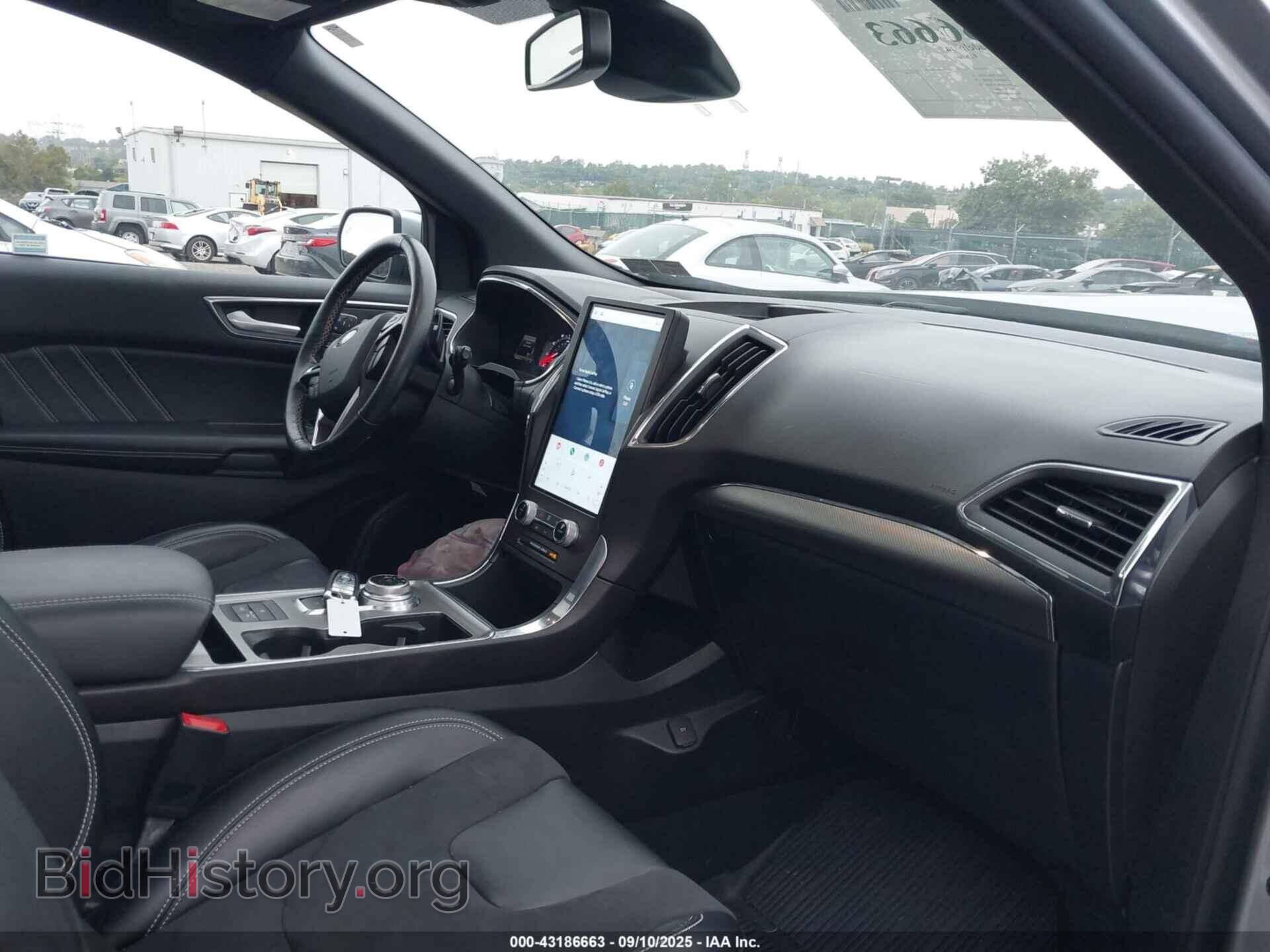 2021 FORD EDGE - VIN: 2FMPK4AP1MBA08460 - Фото 5