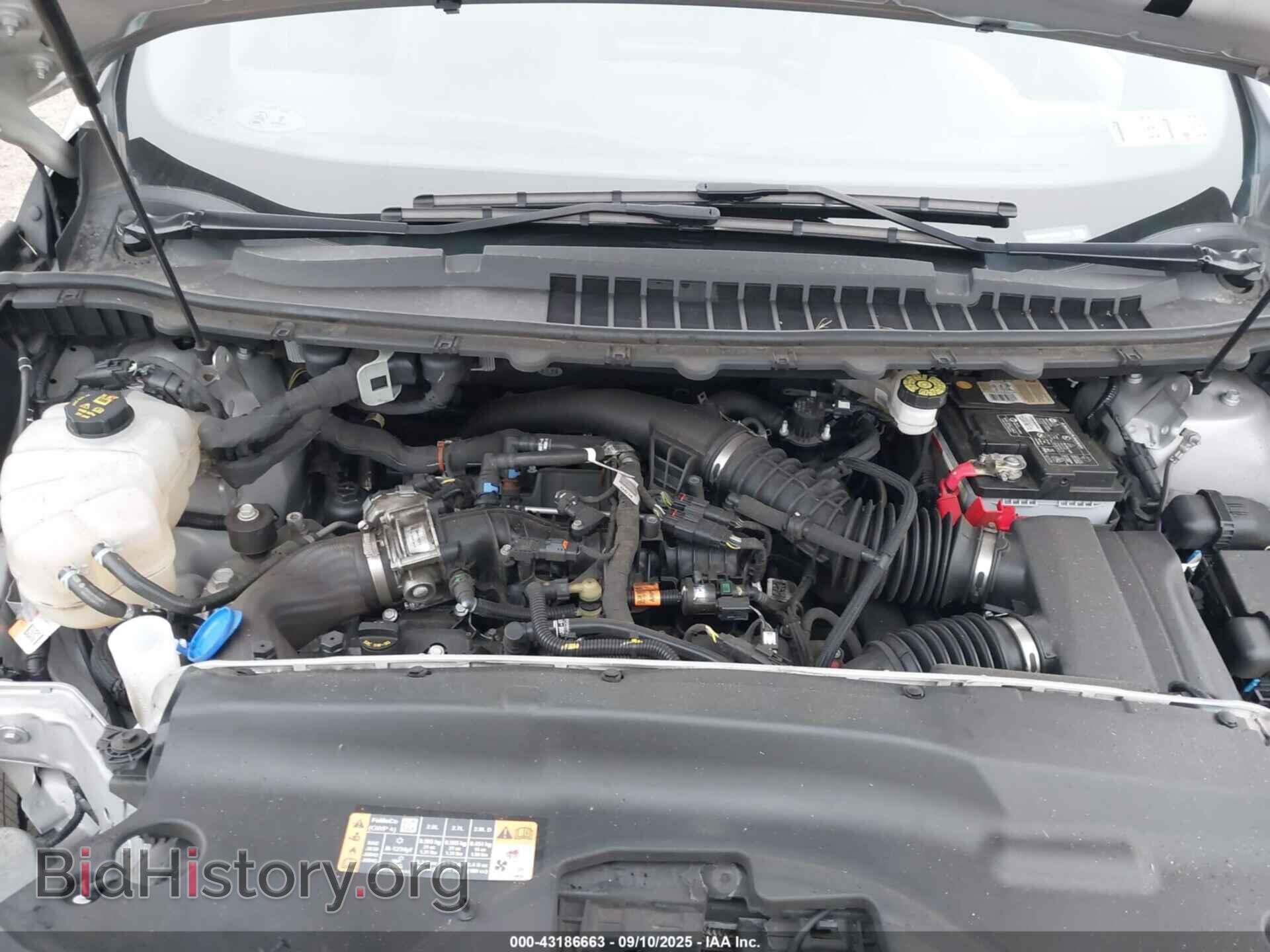 2021 FORD EDGE - VIN: 2FMPK4AP1MBA08460 - Фото 10