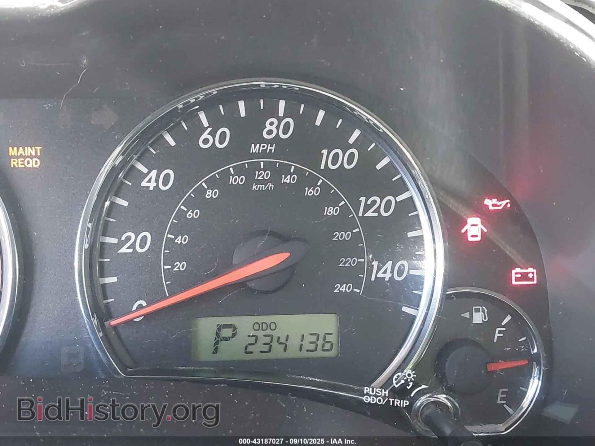 2012 TOYOTA COROLLA - VIN: 5YFBU4EE1CP012712 - Фото 15