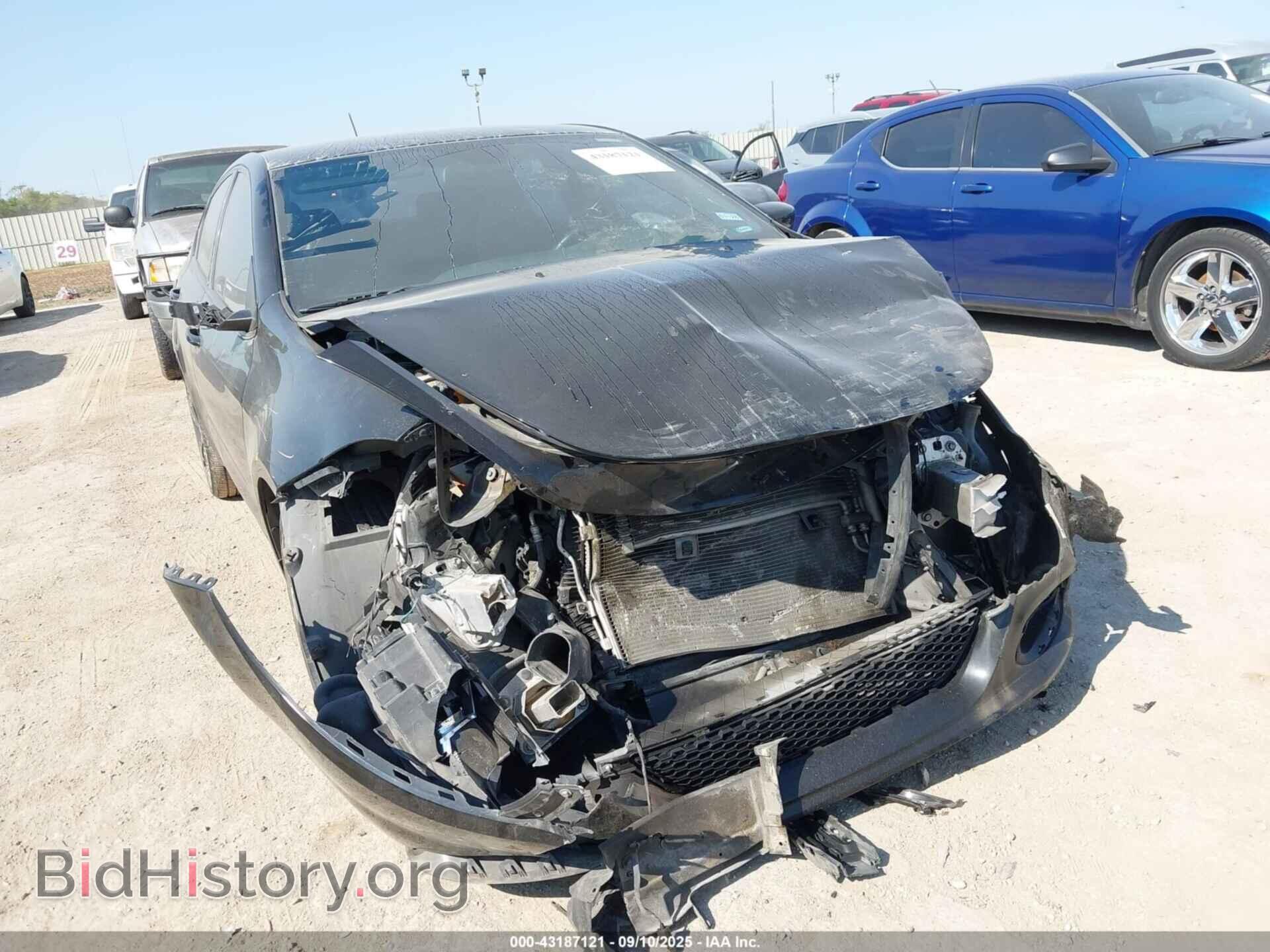 2016 DODGE DART - VIN: 1C3CDFBB4GD680141 - Фото 6