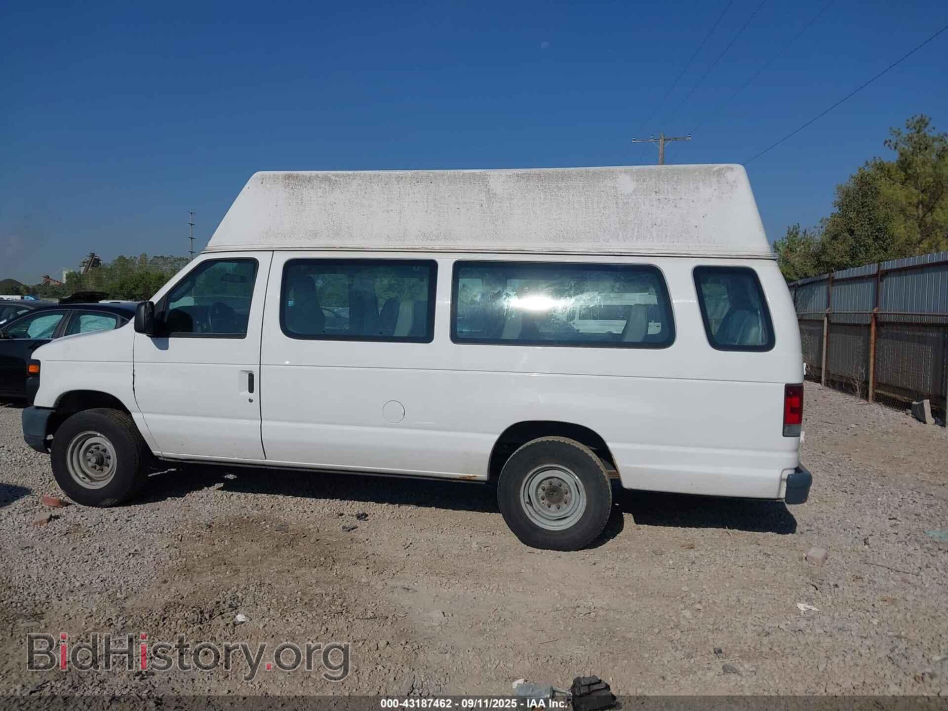 2012 FORD E-250 - VIN: 1FTNS2EW0CDA12624 - Фото 14