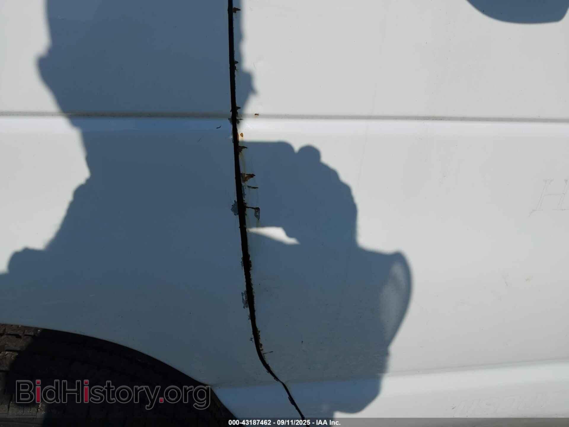 2012 FORD E-250 - VIN: 1FTNS2EW0CDA12624 - Фото 17