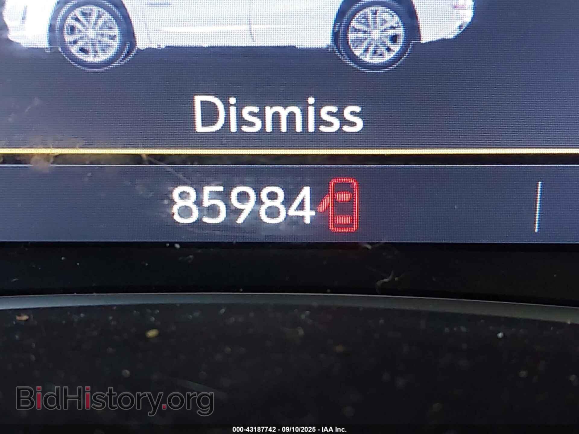 2020 GMC TERRAIN - VIN: 3GKALPEV7LL228551 - Photo 15