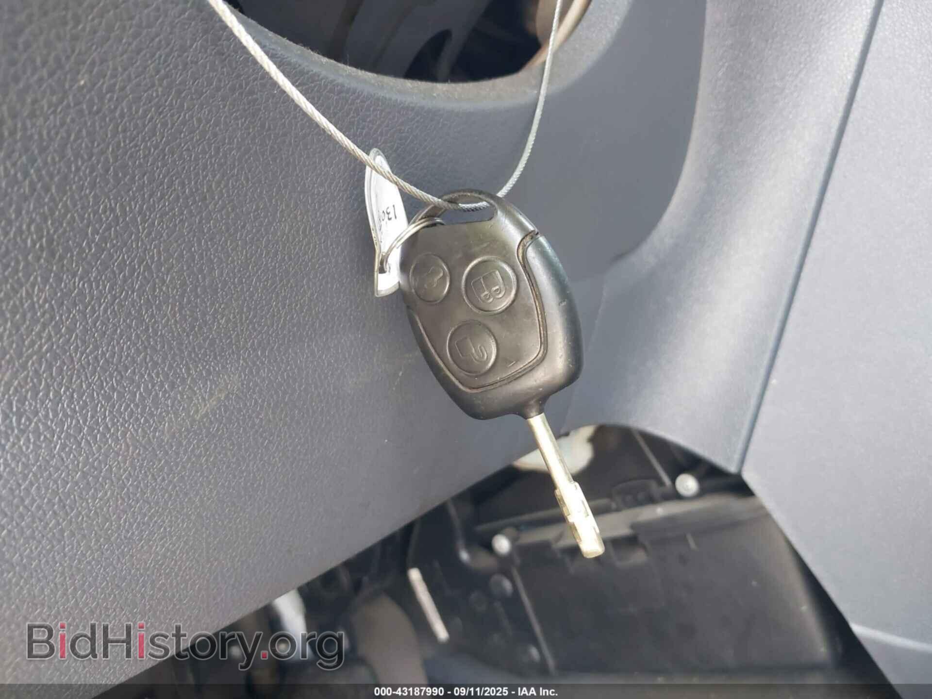 2013 FORD TRANSIT CONNECT - VIN: NM0LS7BN8DT139898 - Фото 11