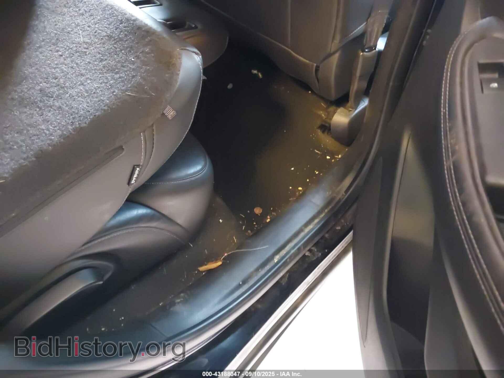 2020 BUICK ENVISION - VIN: LRBFXCSA5LD048795 - Фото 8