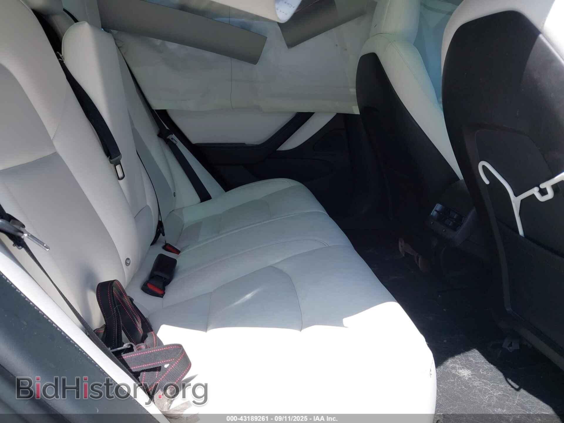 2018 TESLA MODEL 3 - VIN: 5YJ3E1EA0JF155267 - Фото 8