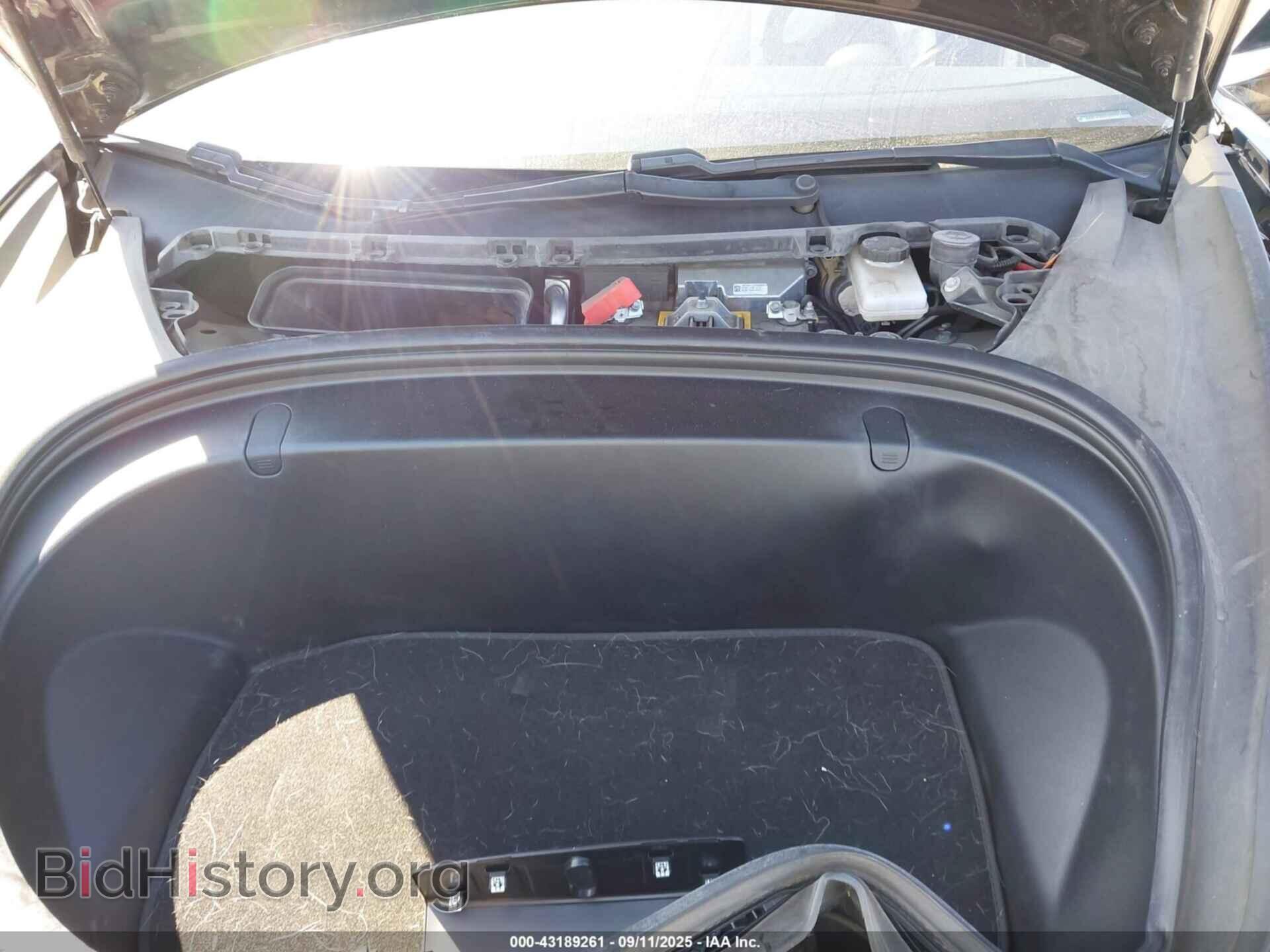 2018 TESLA MODEL 3 - VIN: 5YJ3E1EA0JF155267 - Фото 10