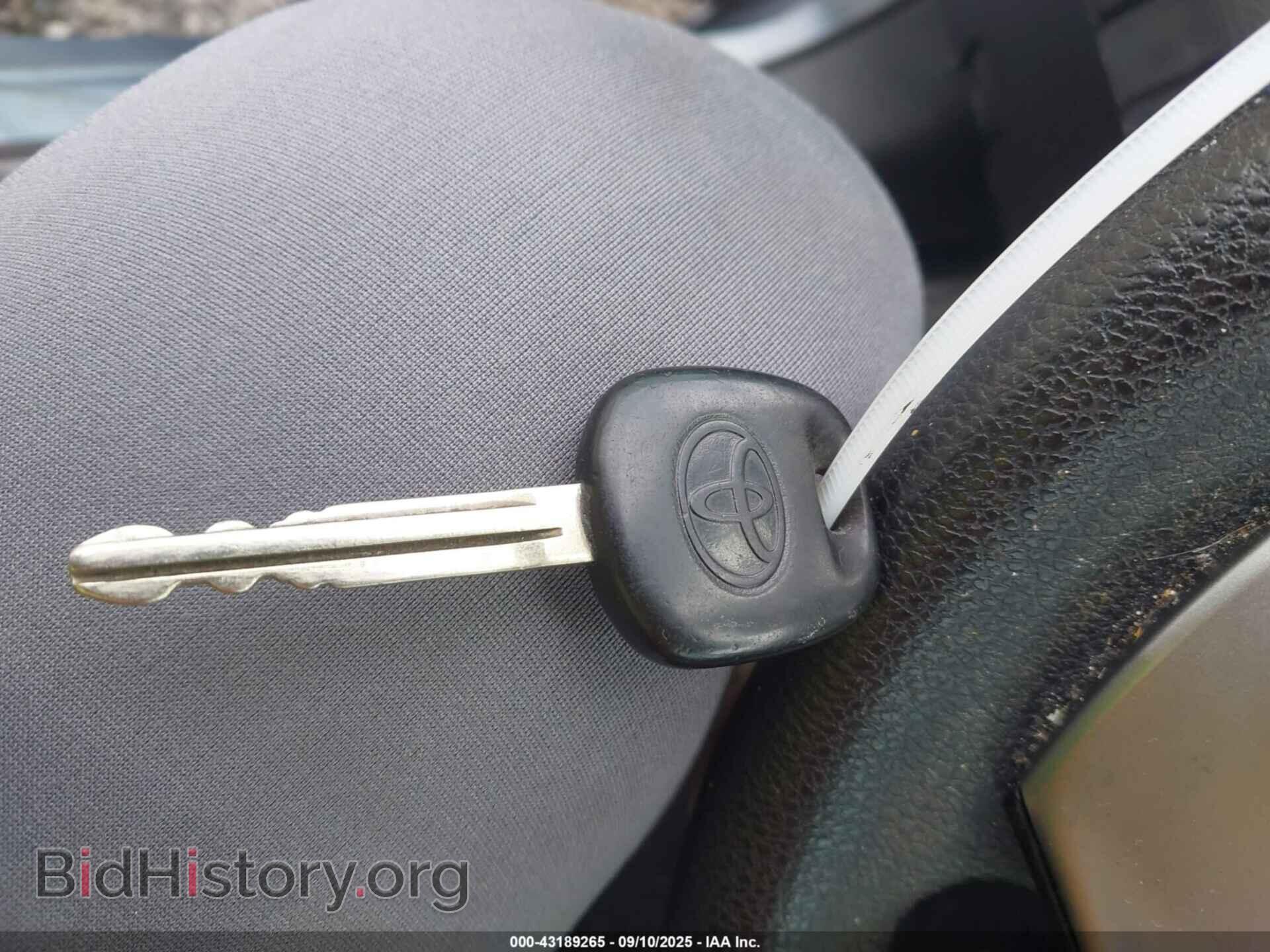 2014 TOYOTA COROLLA - VIN: 2T1BURHE9EC007737 - Фото 11