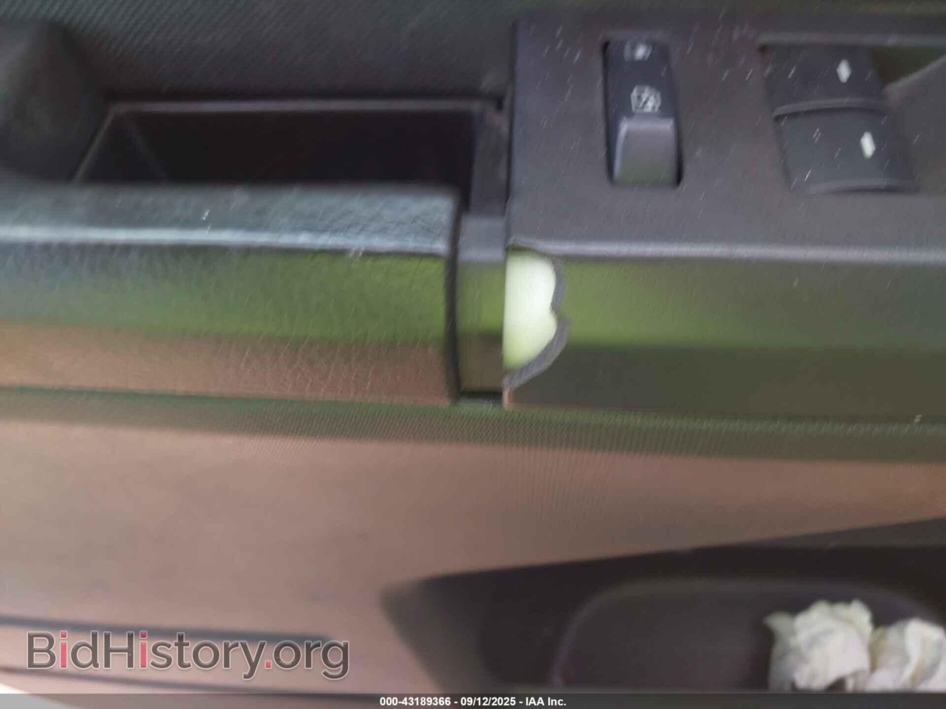 2007 FORD EDGE - VIN: 2FMDK48C17BA92175 - Фото 6