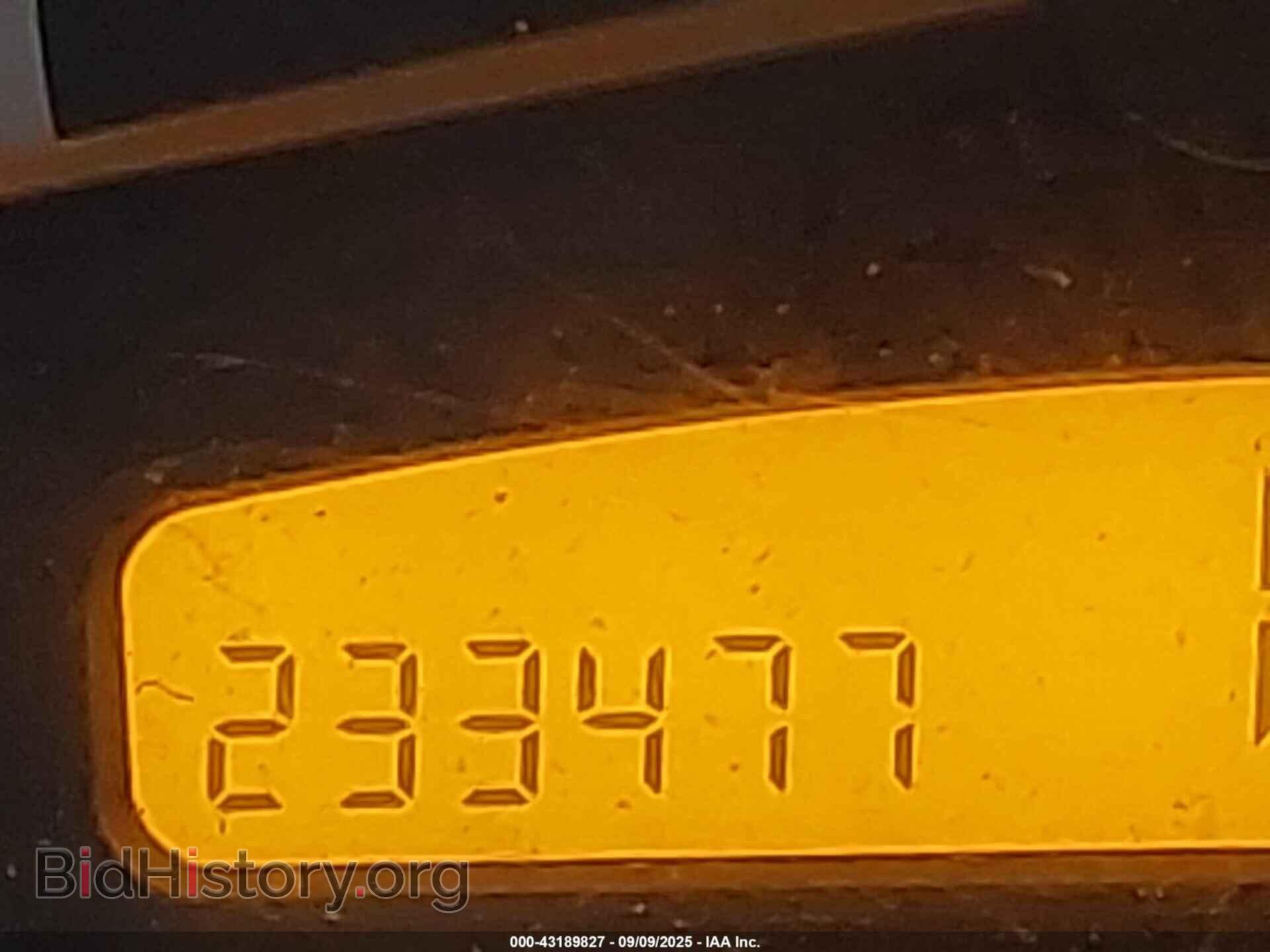 2006 DODGE SPRINTER VAN 3500 - VIN: WD0PD544865855335 - Photo 15