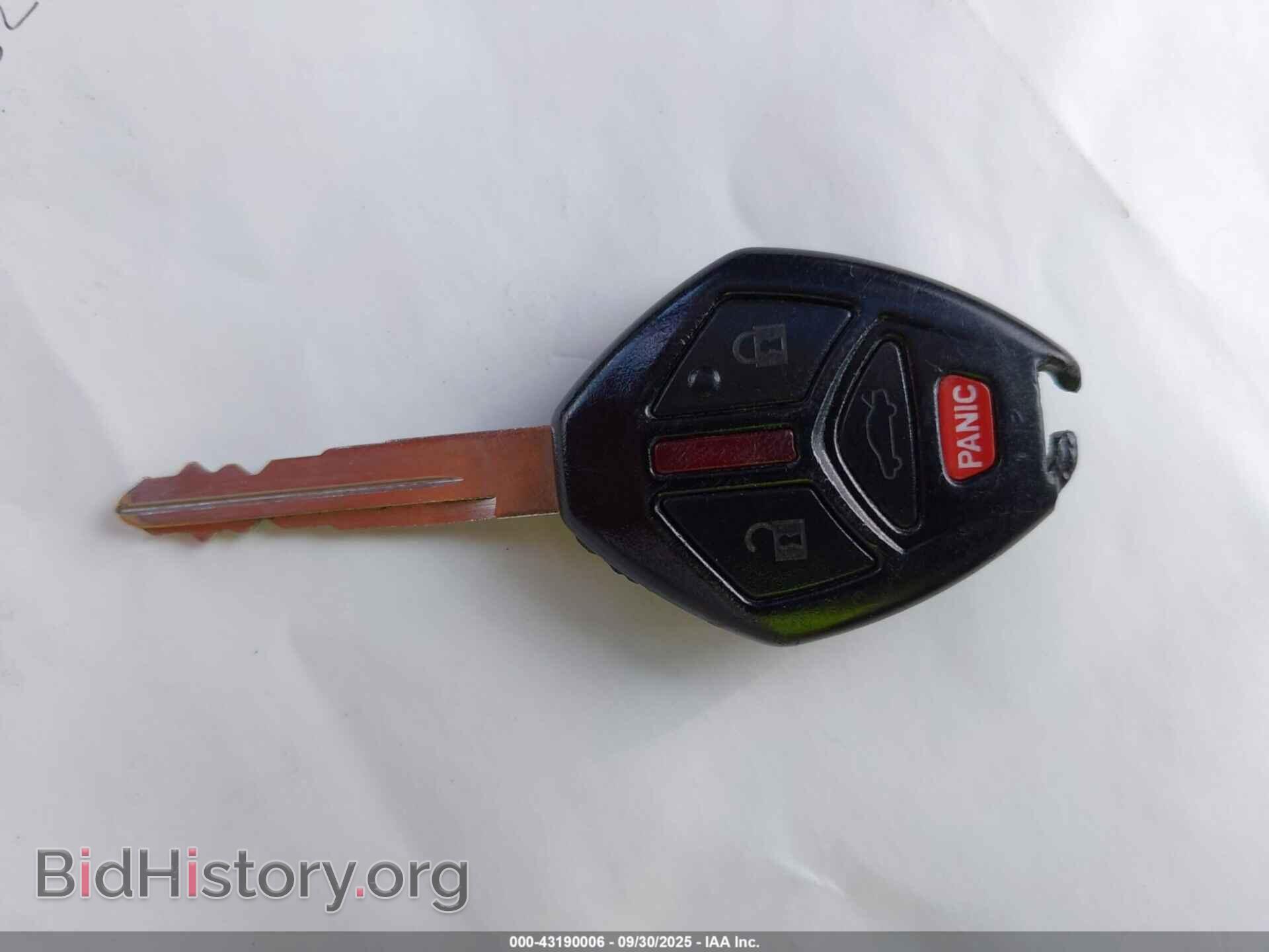 2007 MITSUBISHI ECLIPSE - VIN: 4A3AK24F07E013978 - Photo 11