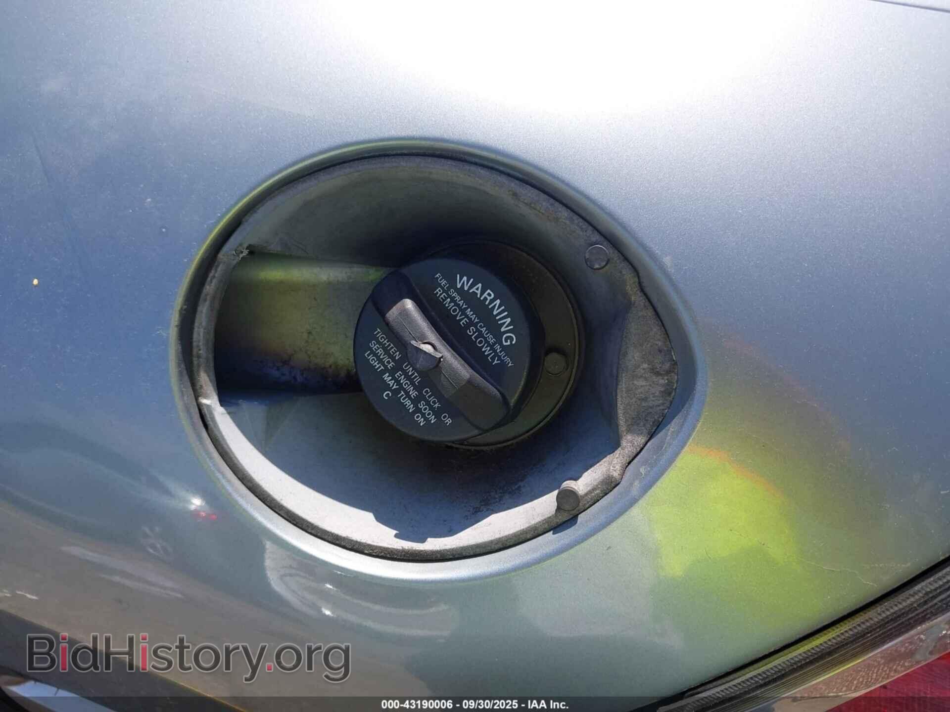 2007 MITSUBISHI ECLIPSE - VIN: 4A3AK24F07E013978 - Photo 13