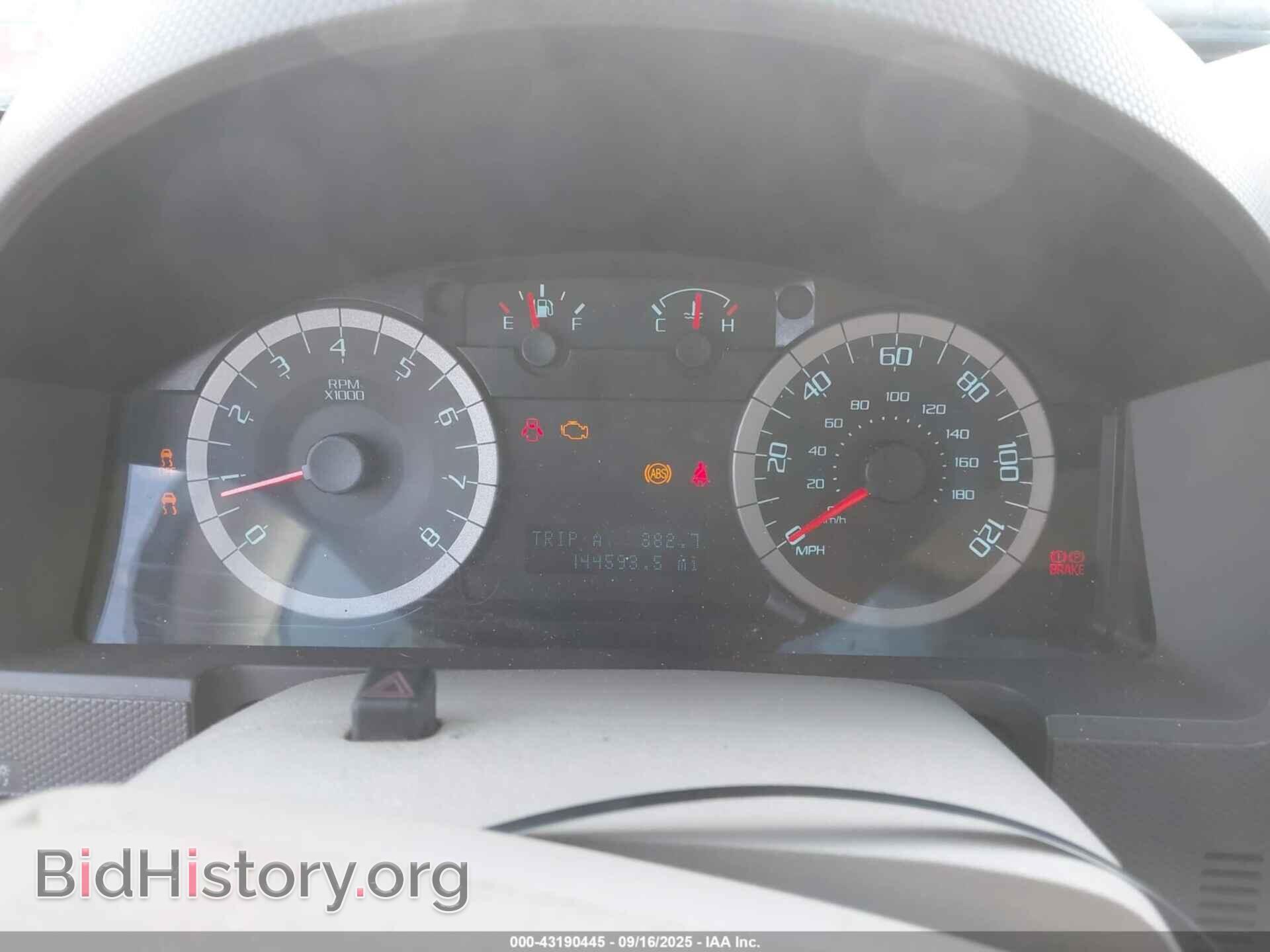 2012 FORD ESCAPE - VIN: 1FMCU0C71CKC13232 - Фото 7