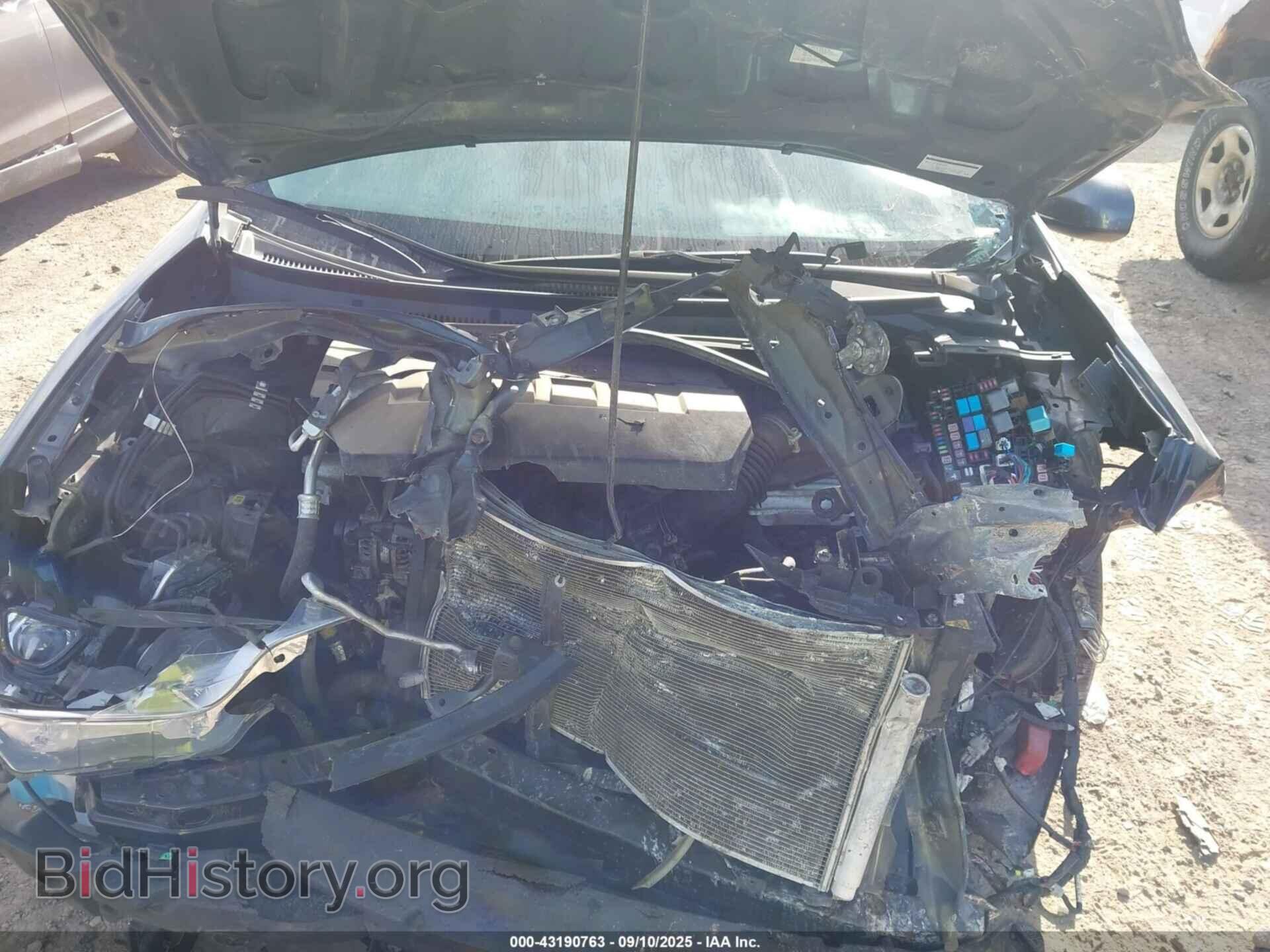 2014 TOYOTA COROLLA - VIN: 2T1BPRHE3EC118713 - Фото 10