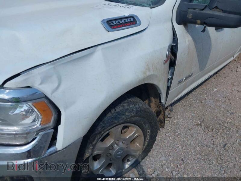2023 RAM 3500 (VIN 3C63R3DL4PG577975) — photo 6 of 15
