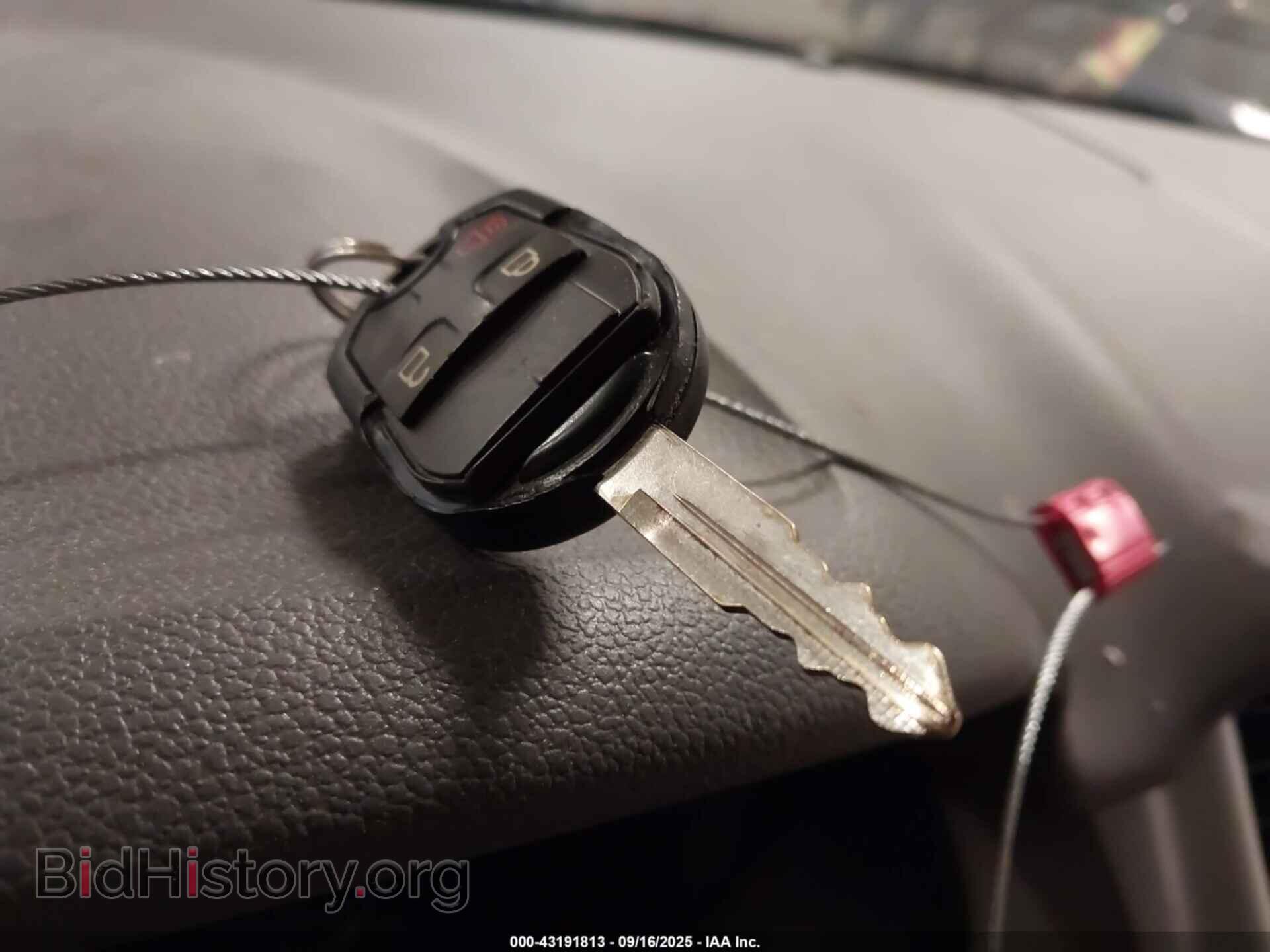 2013 FORD EDGE - VIN: 2FMDK4JC2DBA58686 - Photo 11