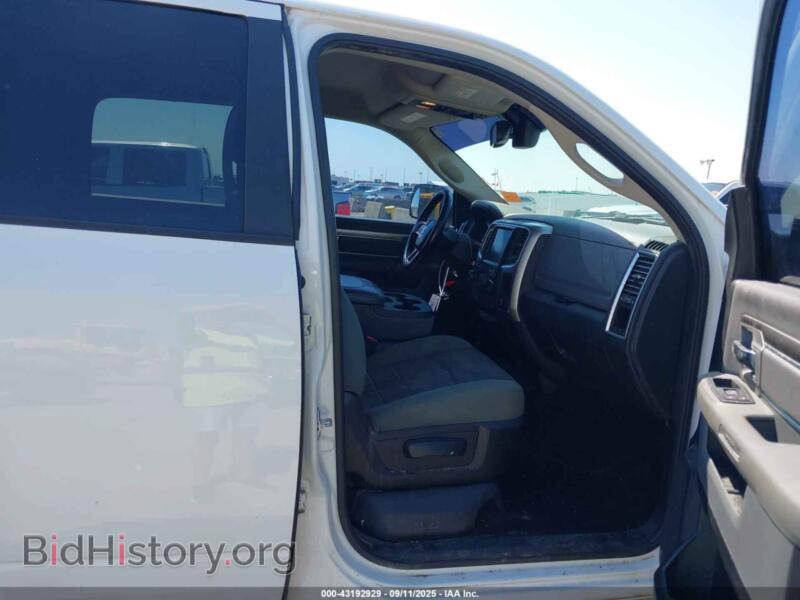 2015 RAM 1500 (VIN 1C6RR7LT2FS649248) — фото 5 из 18