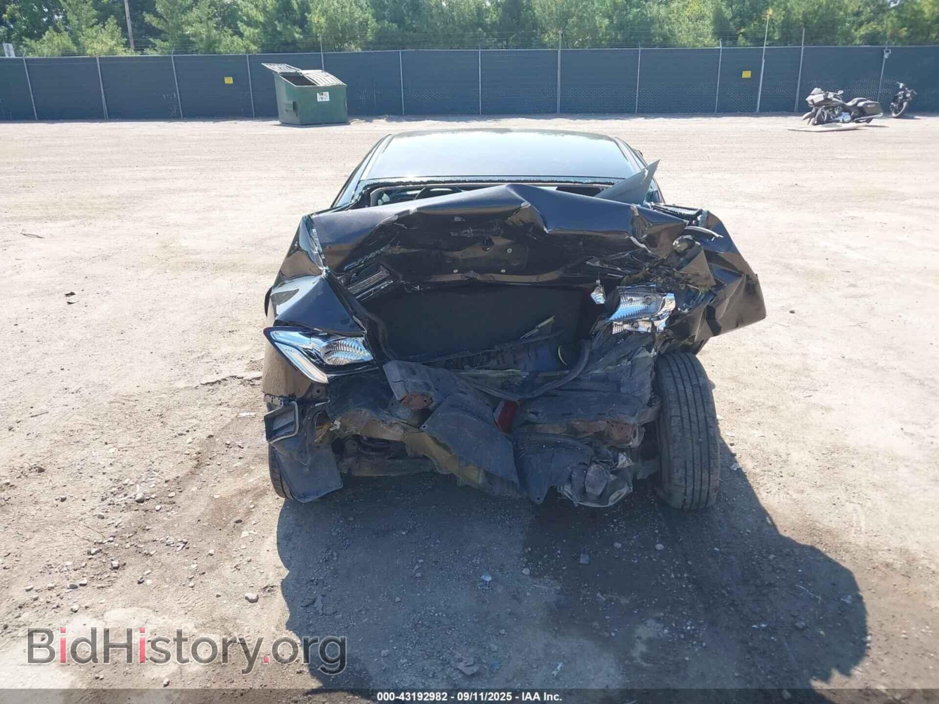 2014 HONDA CIVIC - VIN: 2HGFB2F58EH506344 - Фото 6