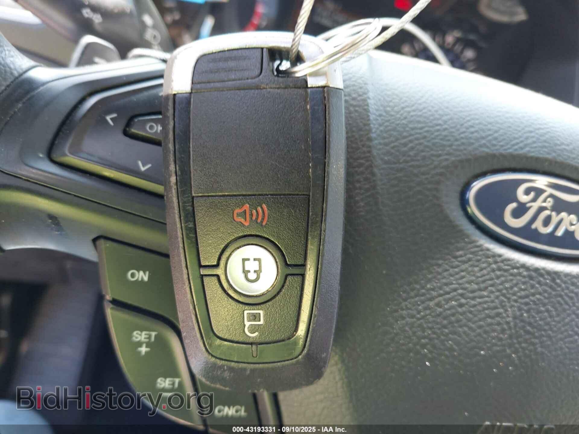 2018 FORD EDGE - VIN: 2FMPK3G96JBC02738 - Фото 11