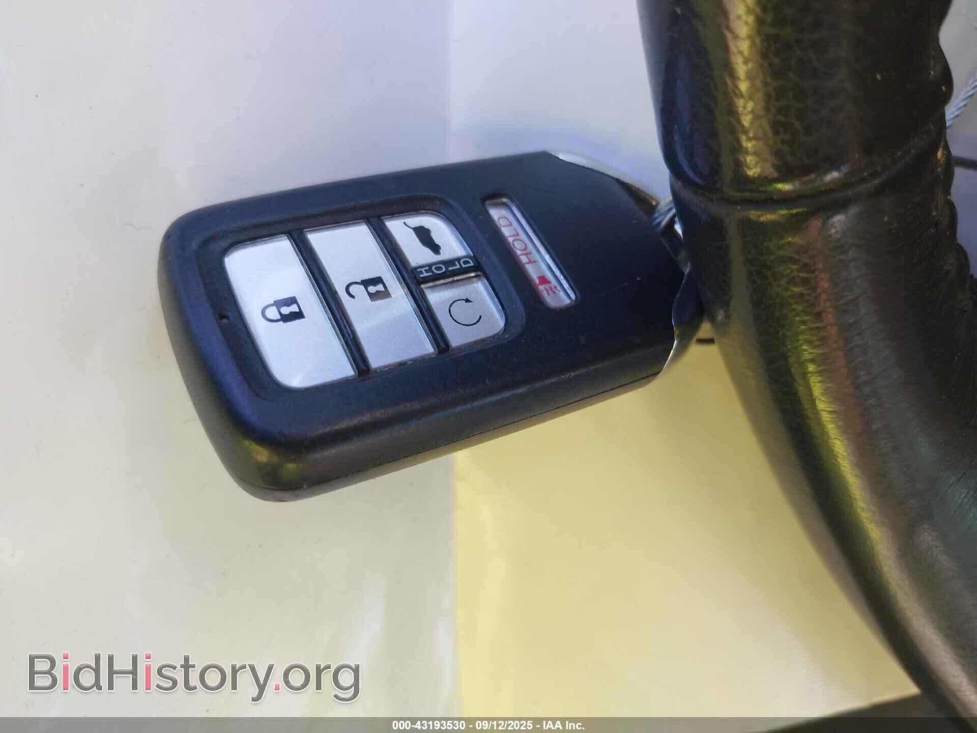 2017 HONDA PILOT - VIN: 5FNYF6H65HB044134 - Фото 11