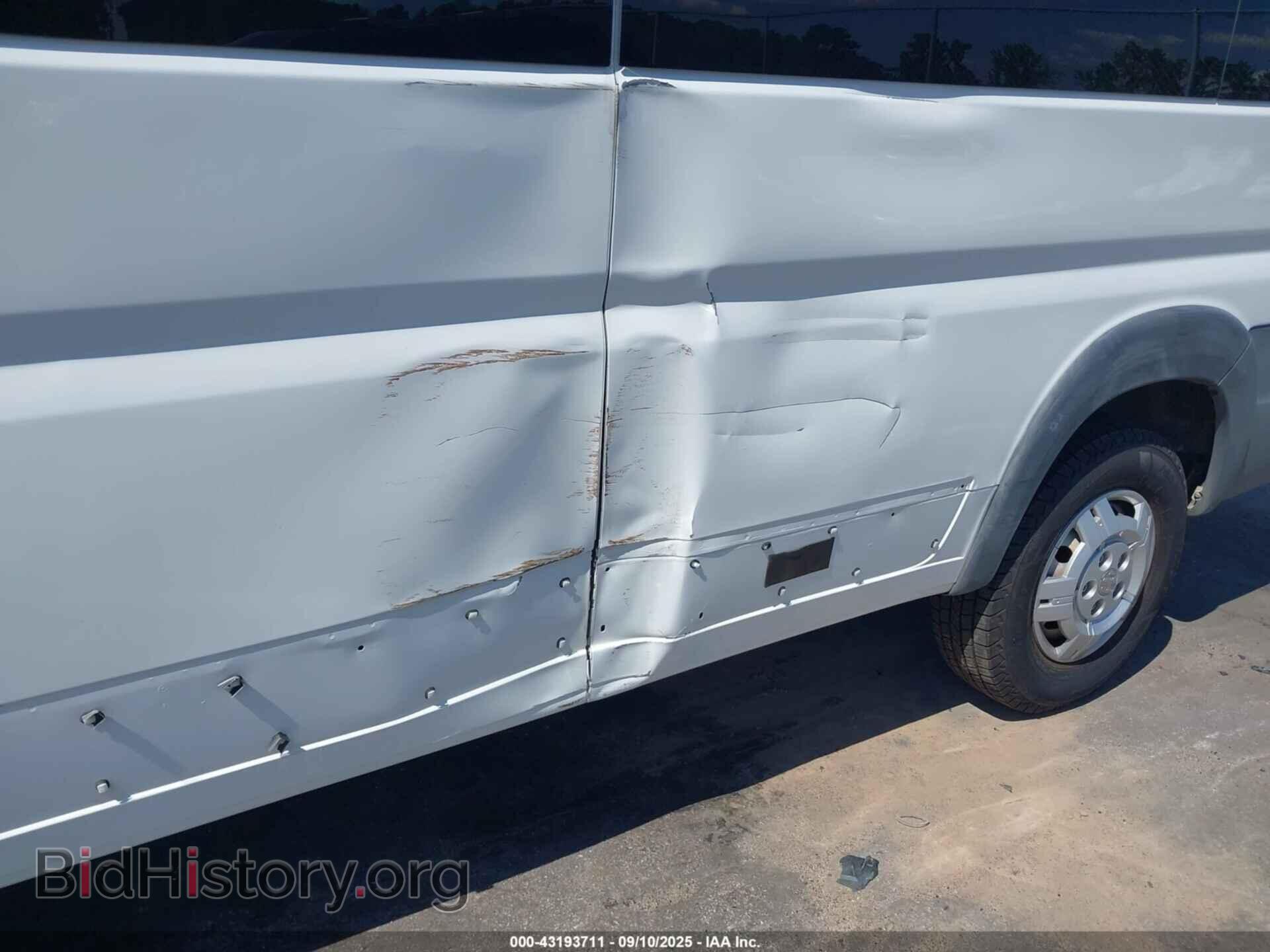 2017 RAM PROMASTER 2500 - VIN: 3C6TRVPG1HE514632 - Фото 6
